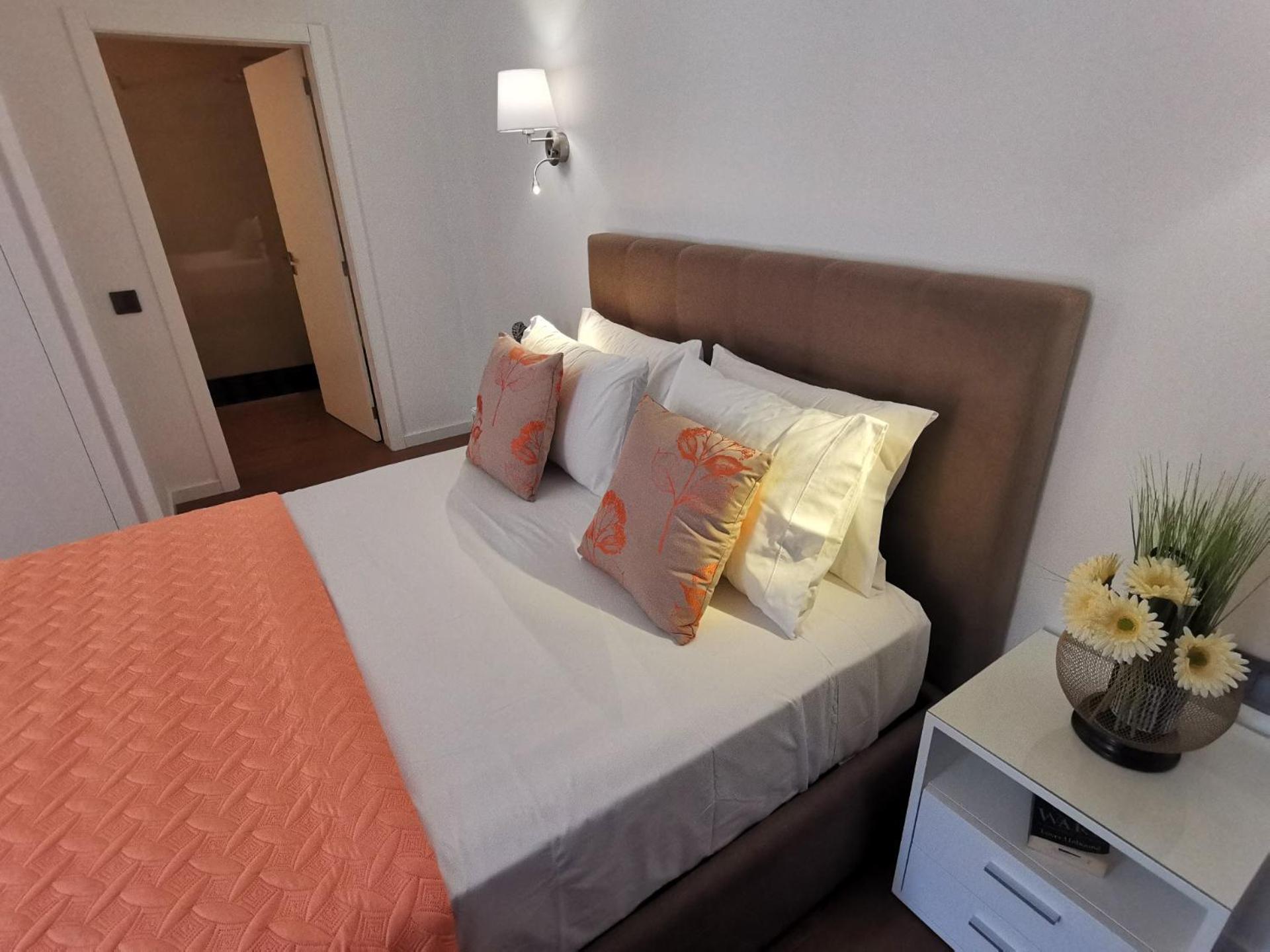 Chalé Esmeralda - Charming Studios in Calheta Beach