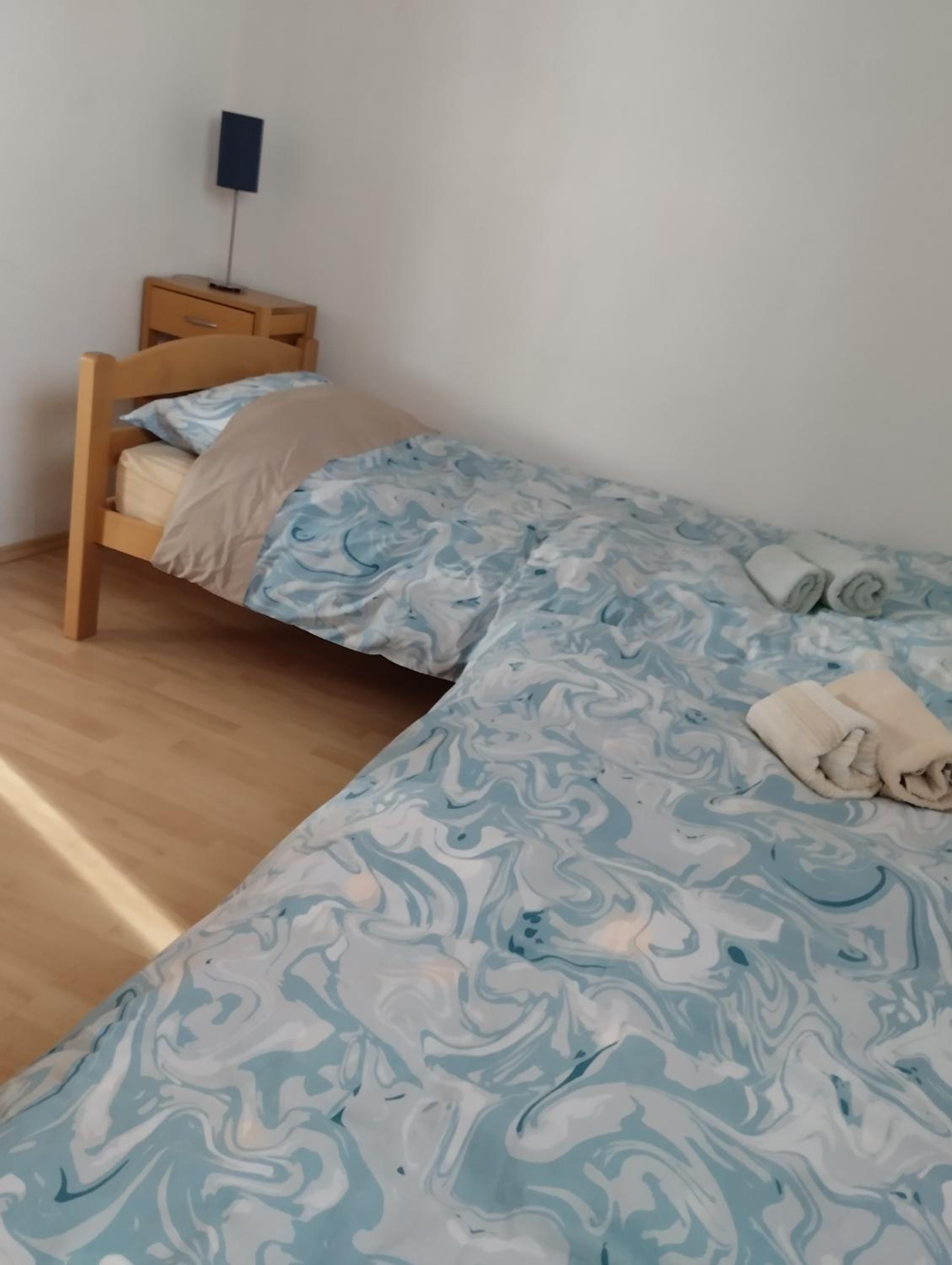 Apartman Peace