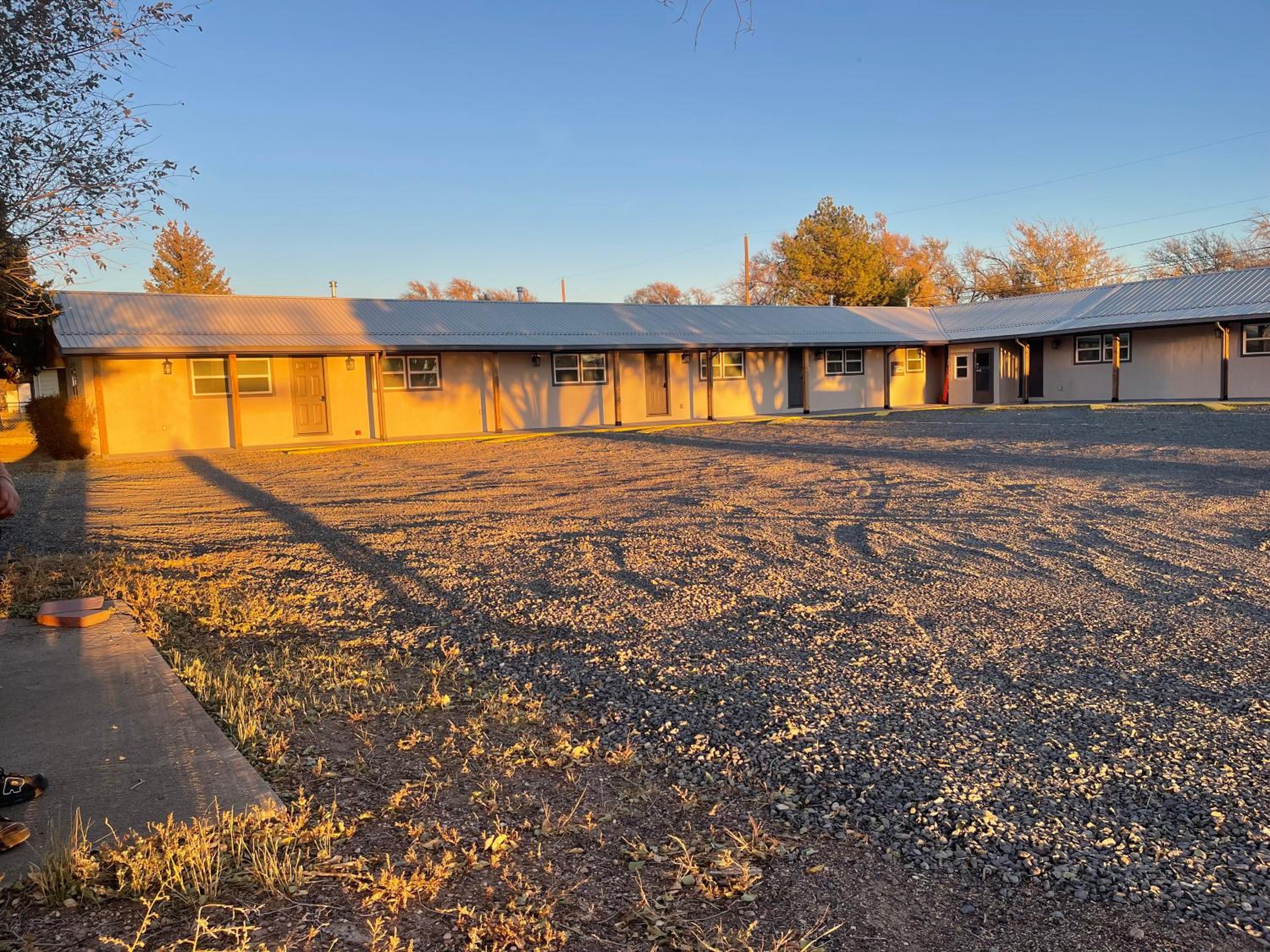 Apt 4 - High Plains Lodge at Nomad Landing