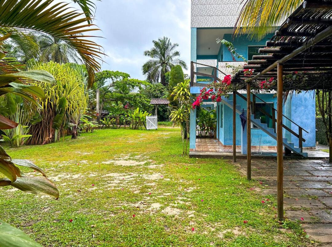 Otimo flat c WiFi a 5 min da praia em Ilheus BA
