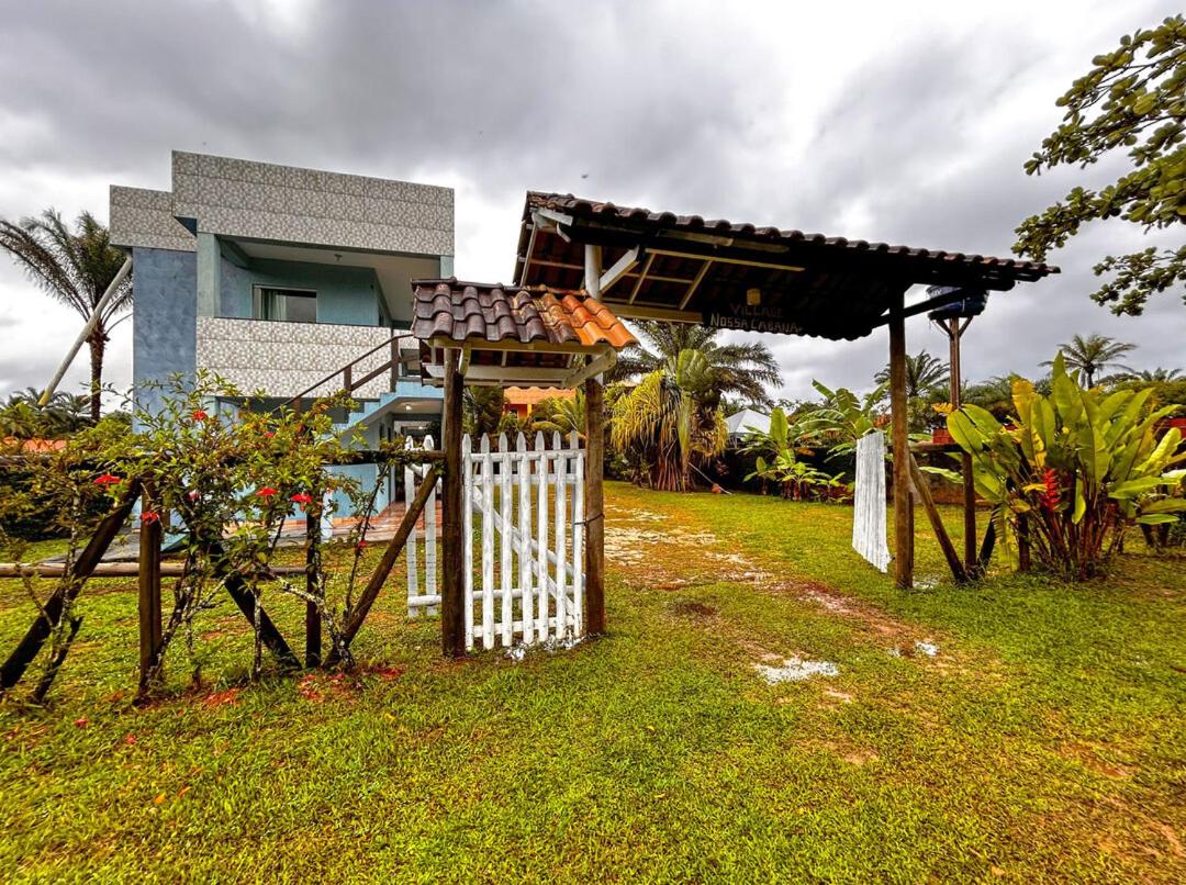 Otimo flat c WiFi a 5 min da praia em Ilheus BA