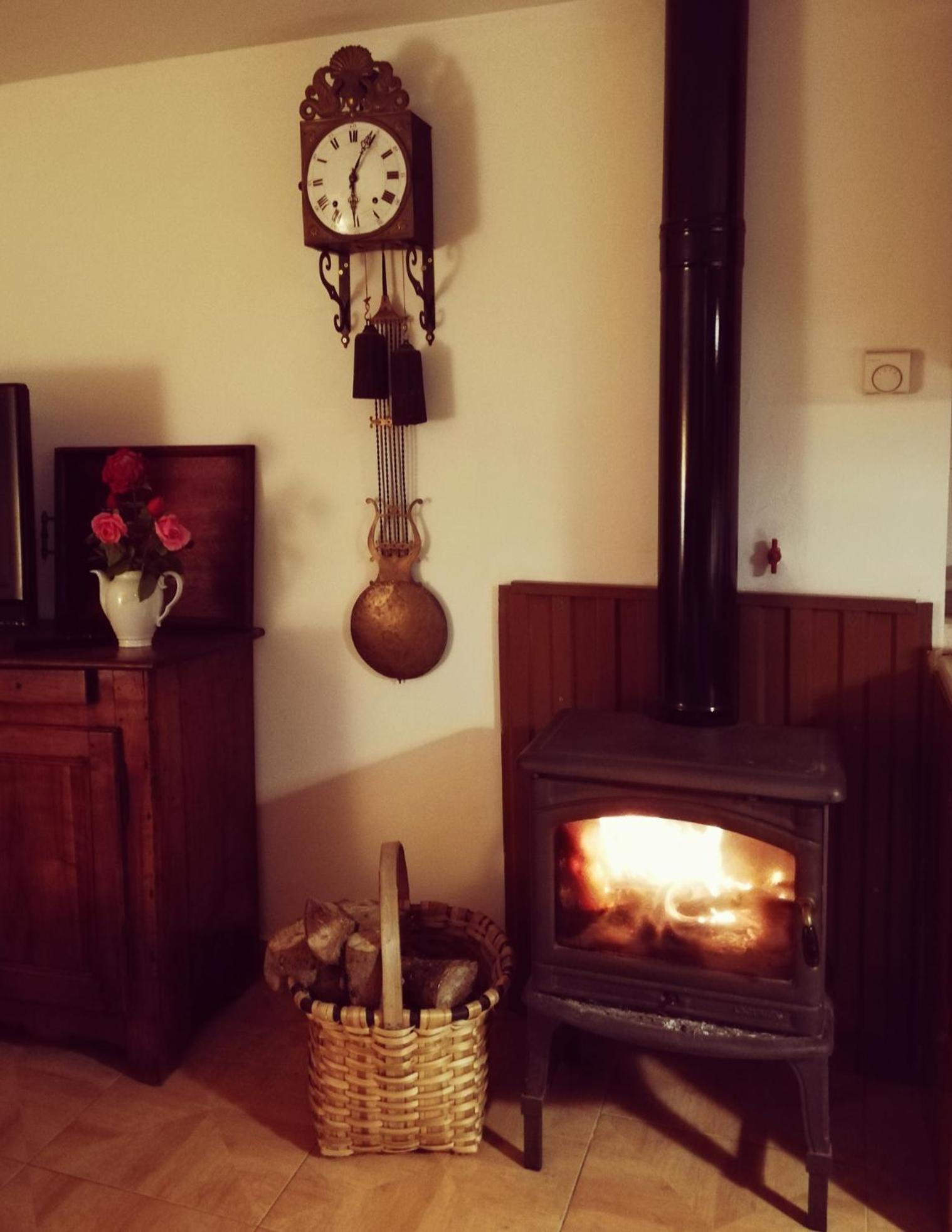 Casa Luka Etxea