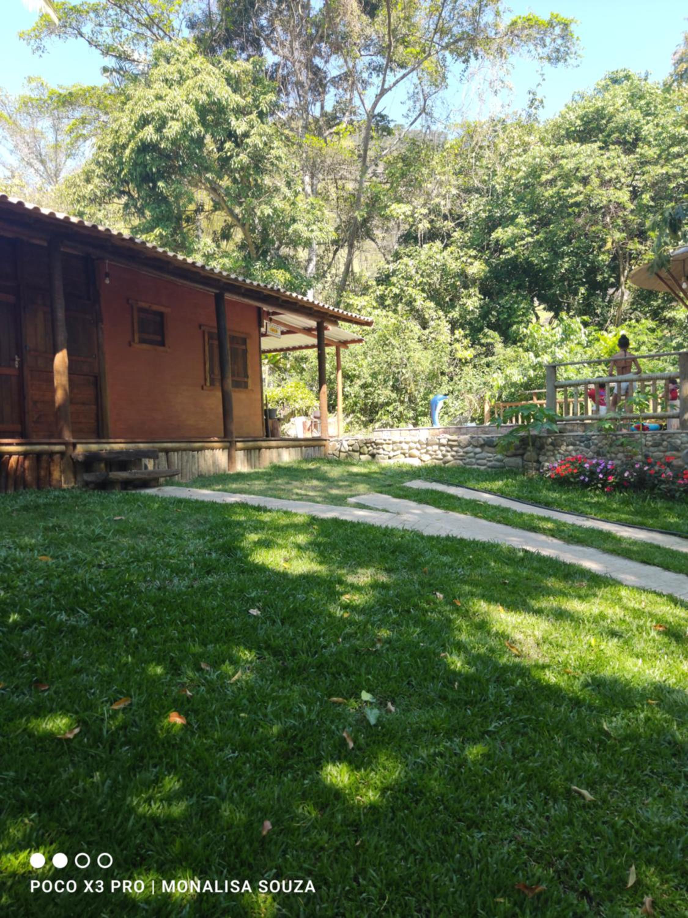 LaCasinhaDeMadeira