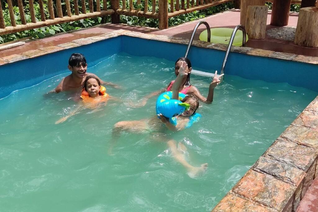 LaCasinhaDeMadeira