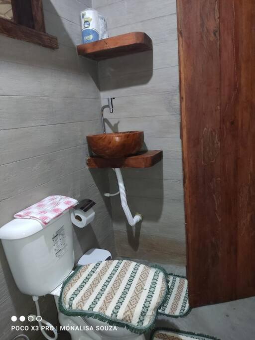 LaCasinhaDeMadeira