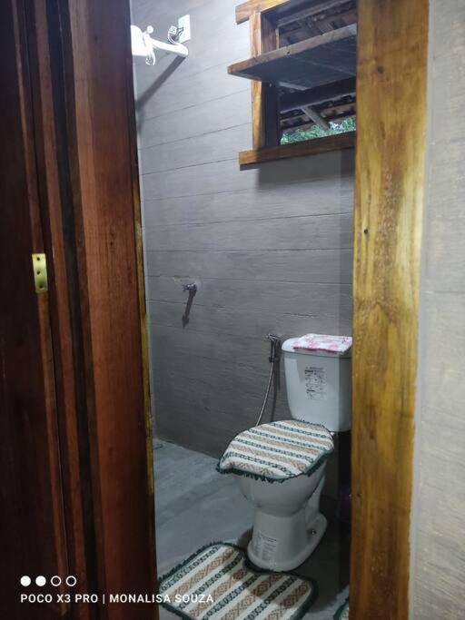 LaCasinhaDeMadeira