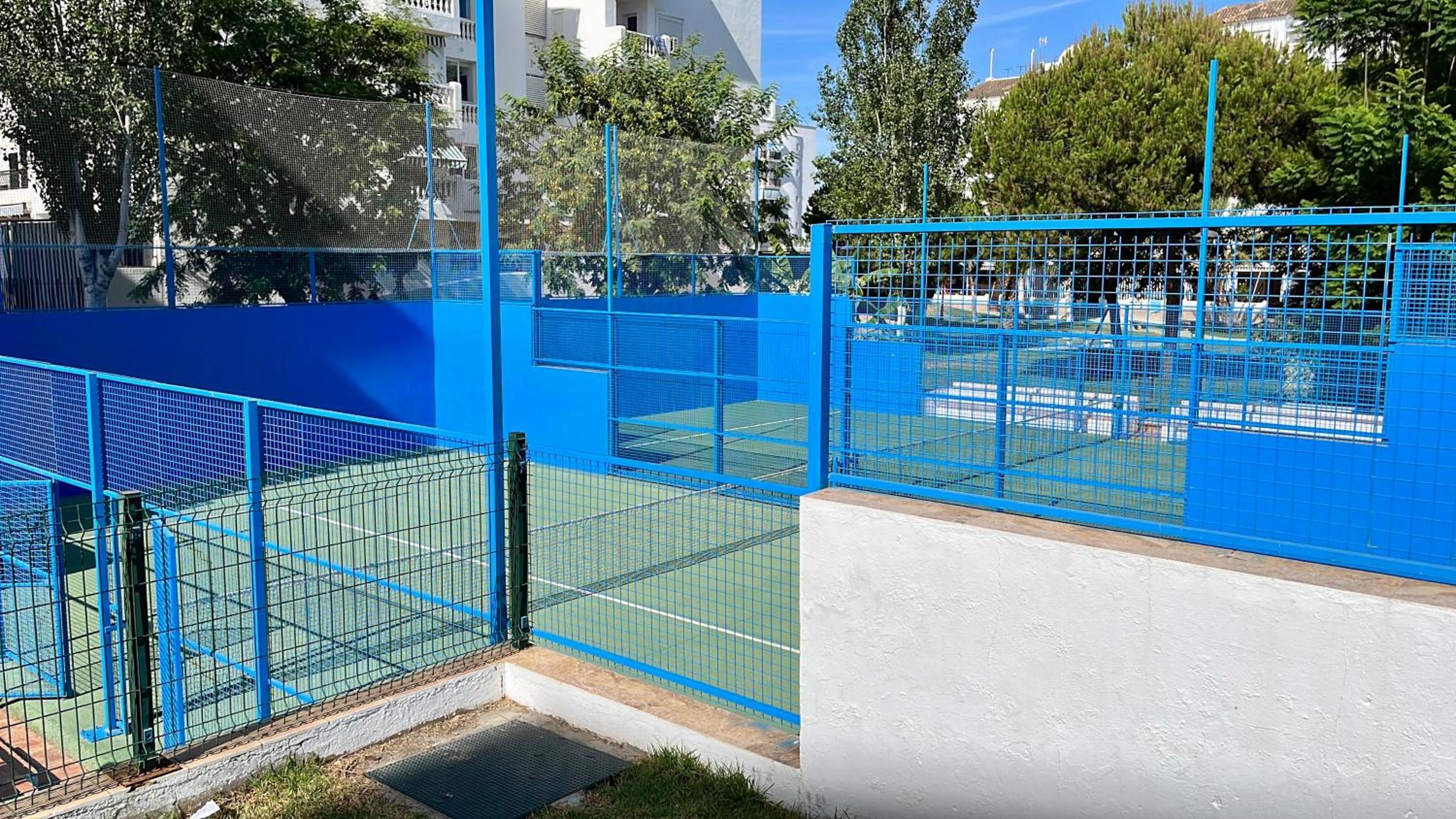 Apartamento Pinares del Portil junto a la playa