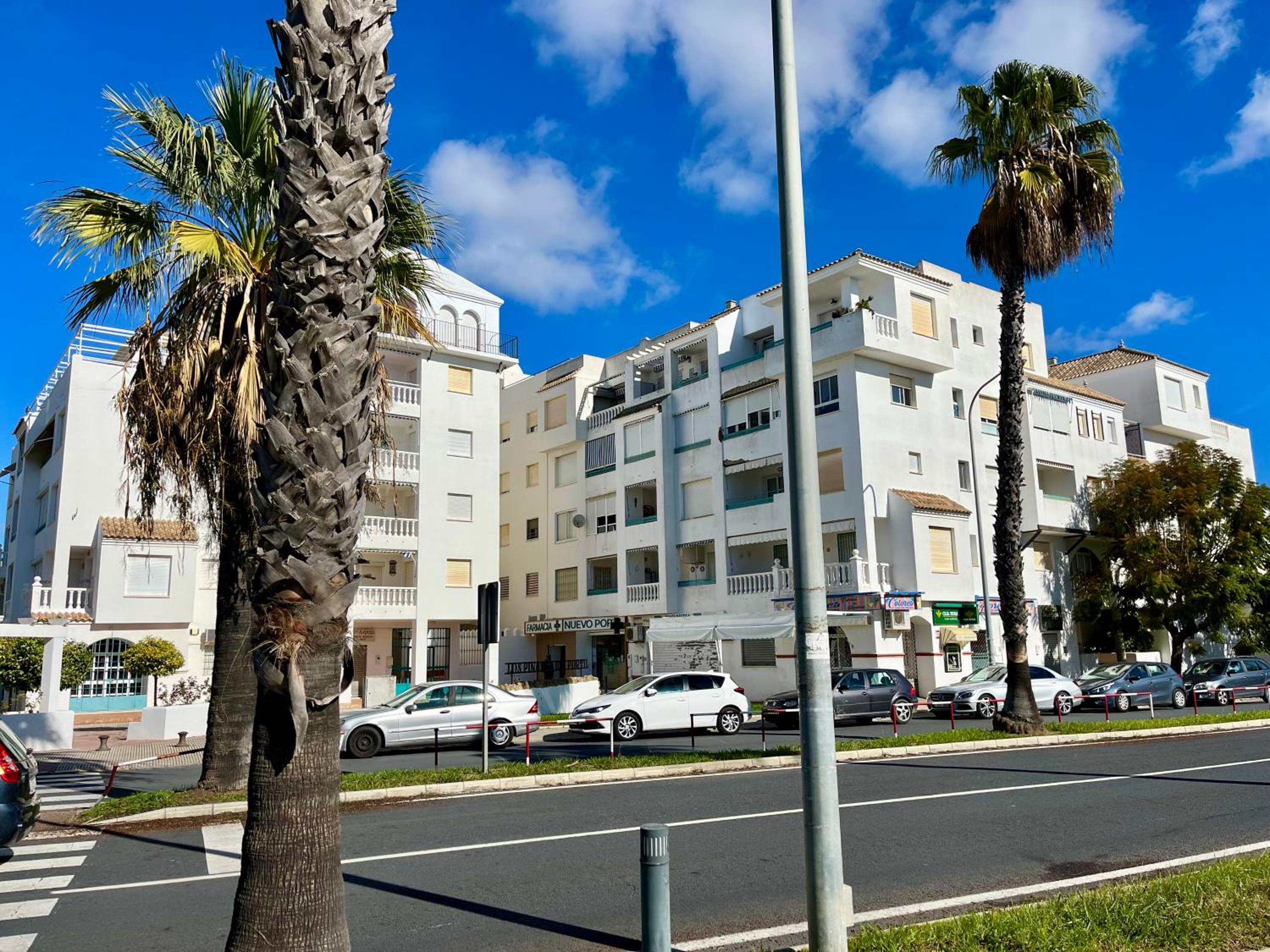 Apartamento Pinares del Portil junto a la playa