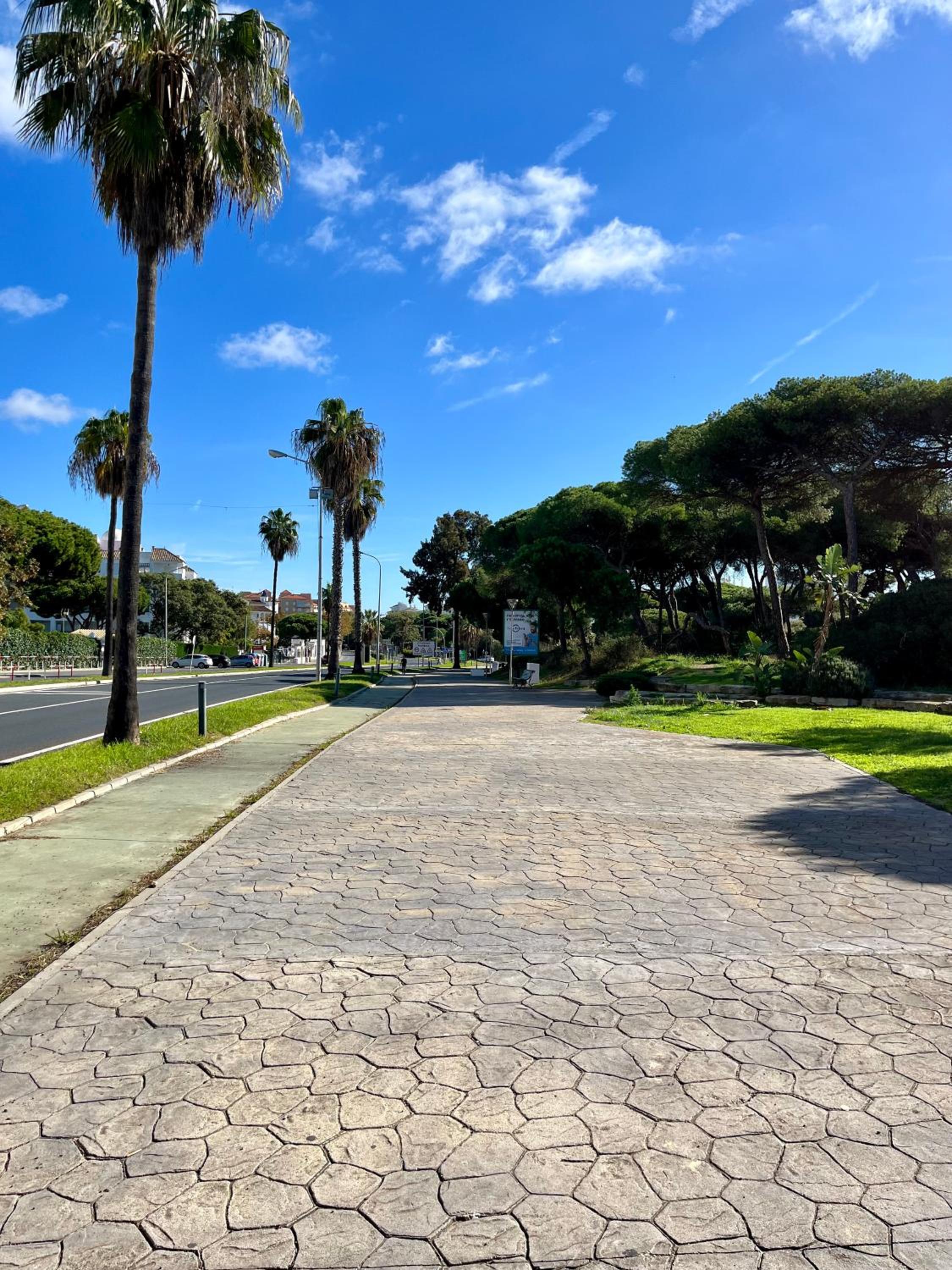 Apartamento Pinares del Portil junto a la playa