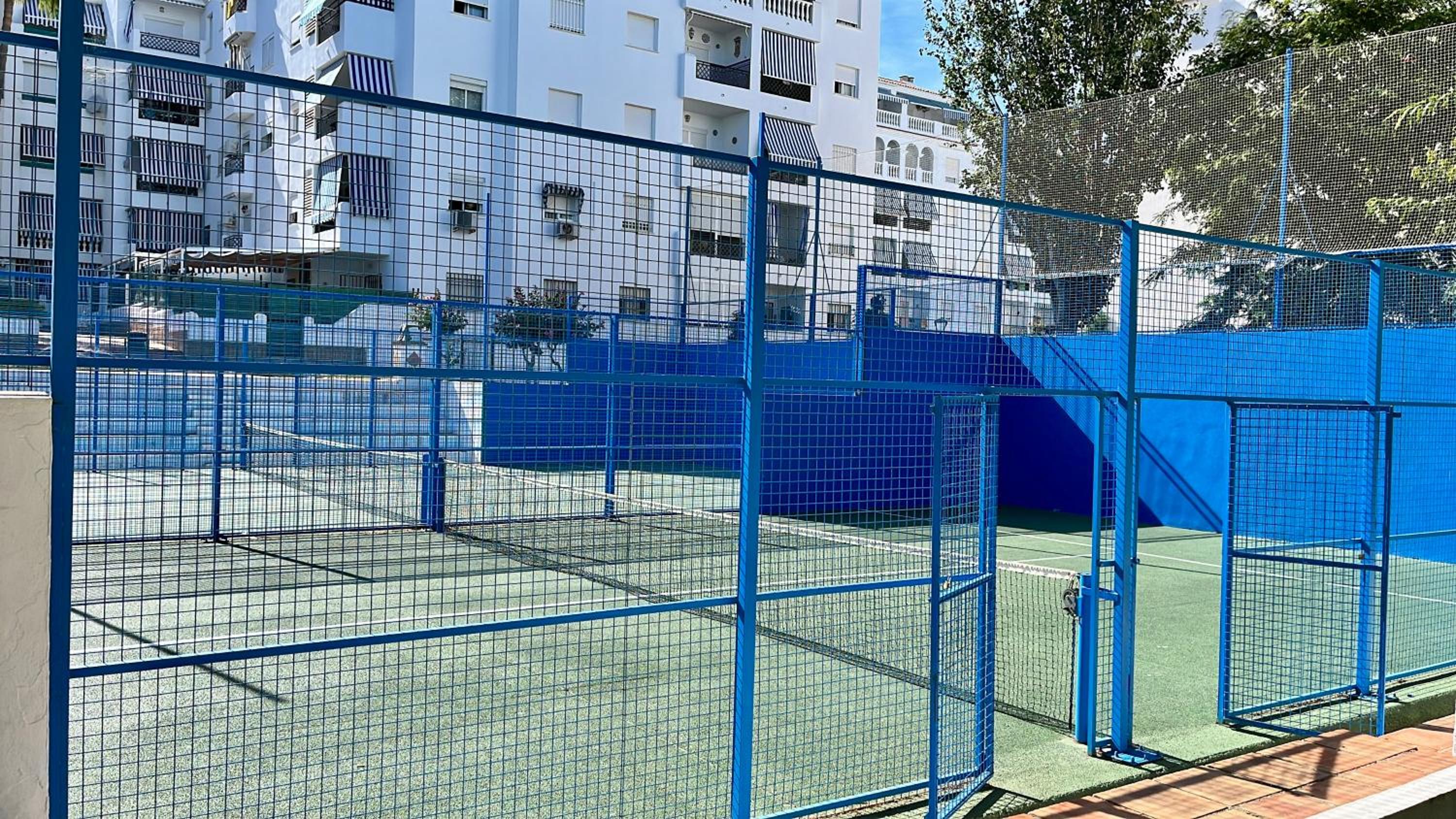 Apartamento Pinares del Portil junto a la playa