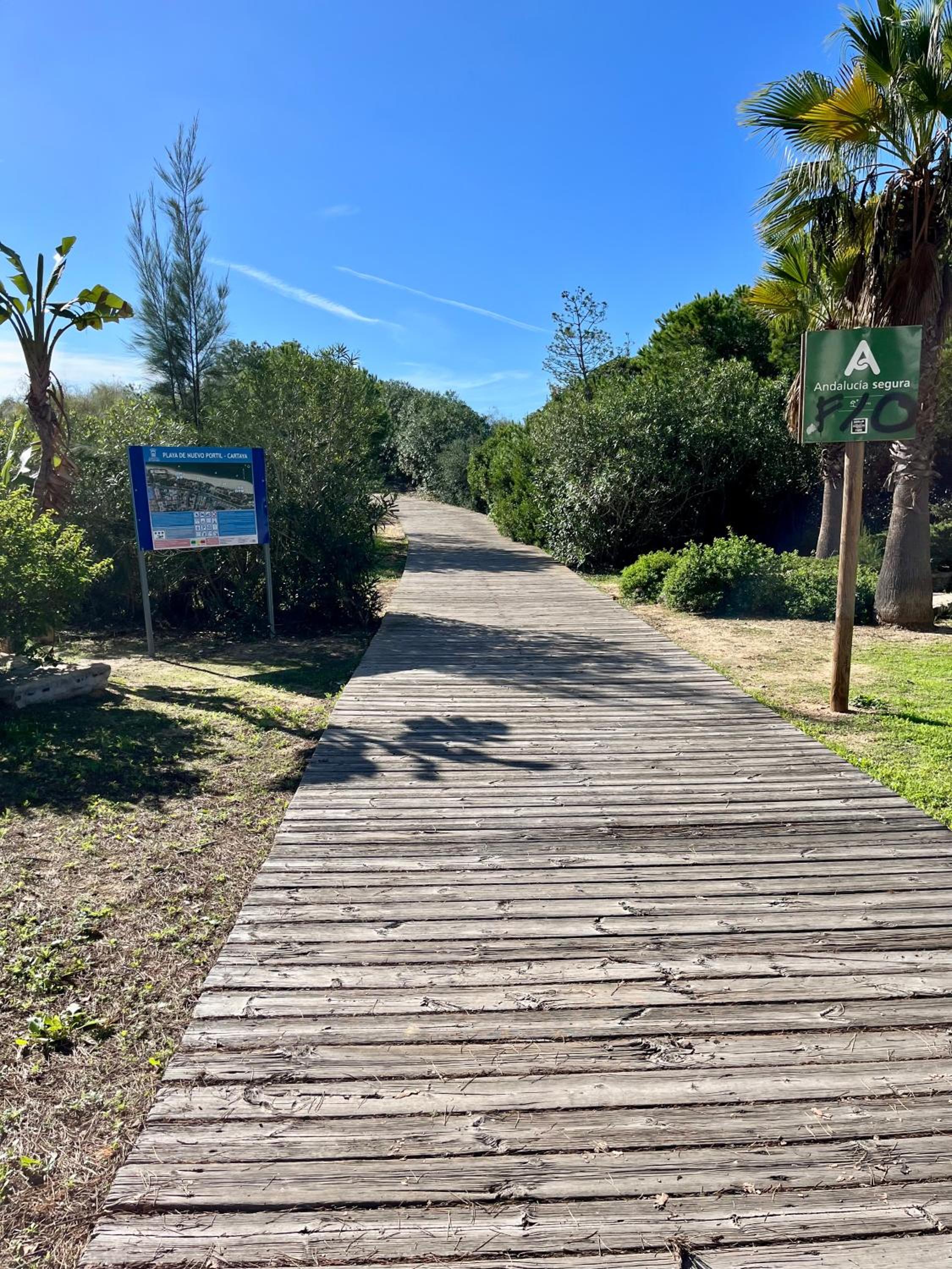 Apartamento Pinares del Portil junto a la playa