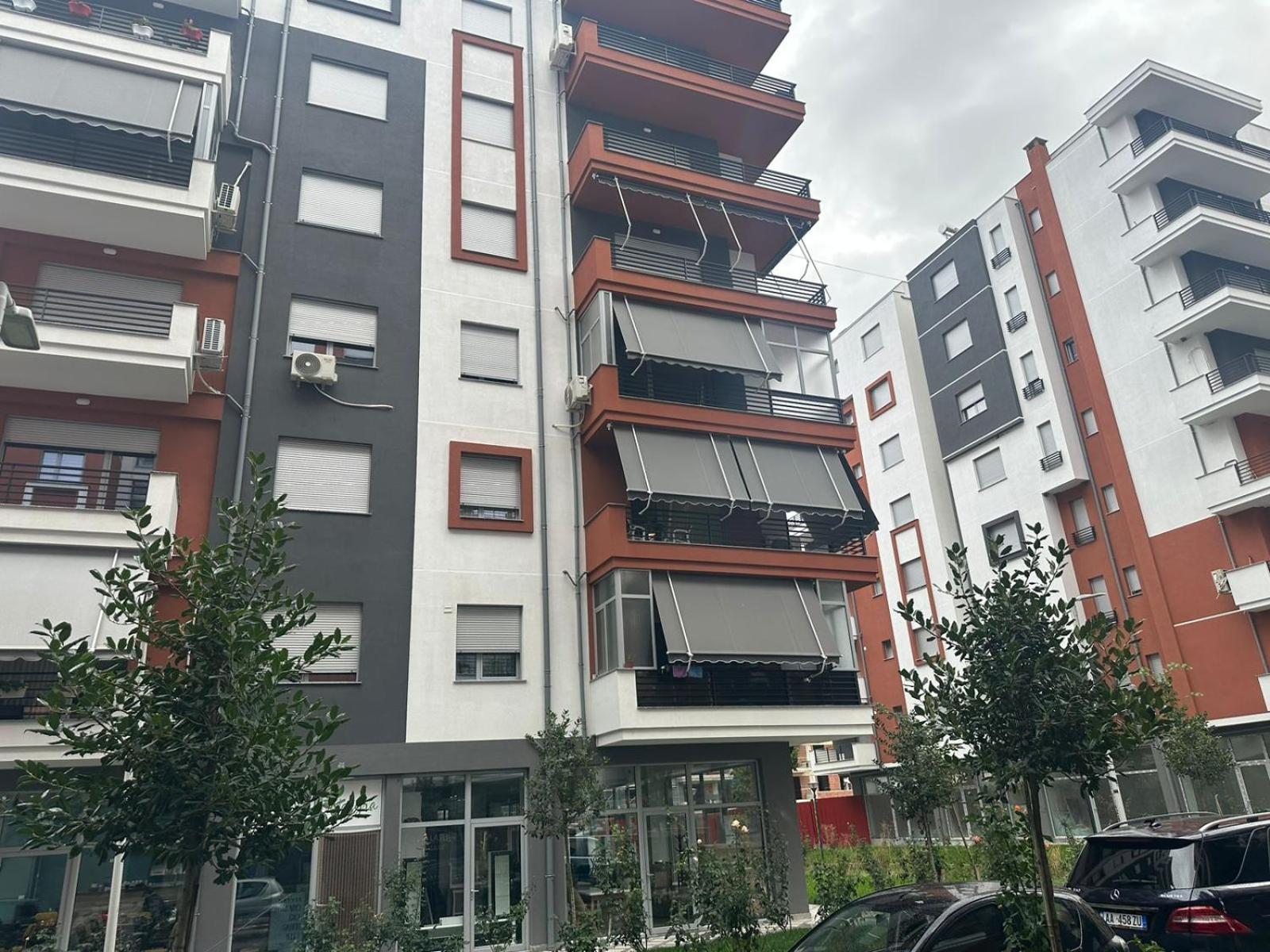 Riar Apartaments