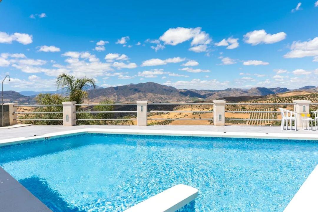 Hotel Villa Rural El Mirador - Image 1