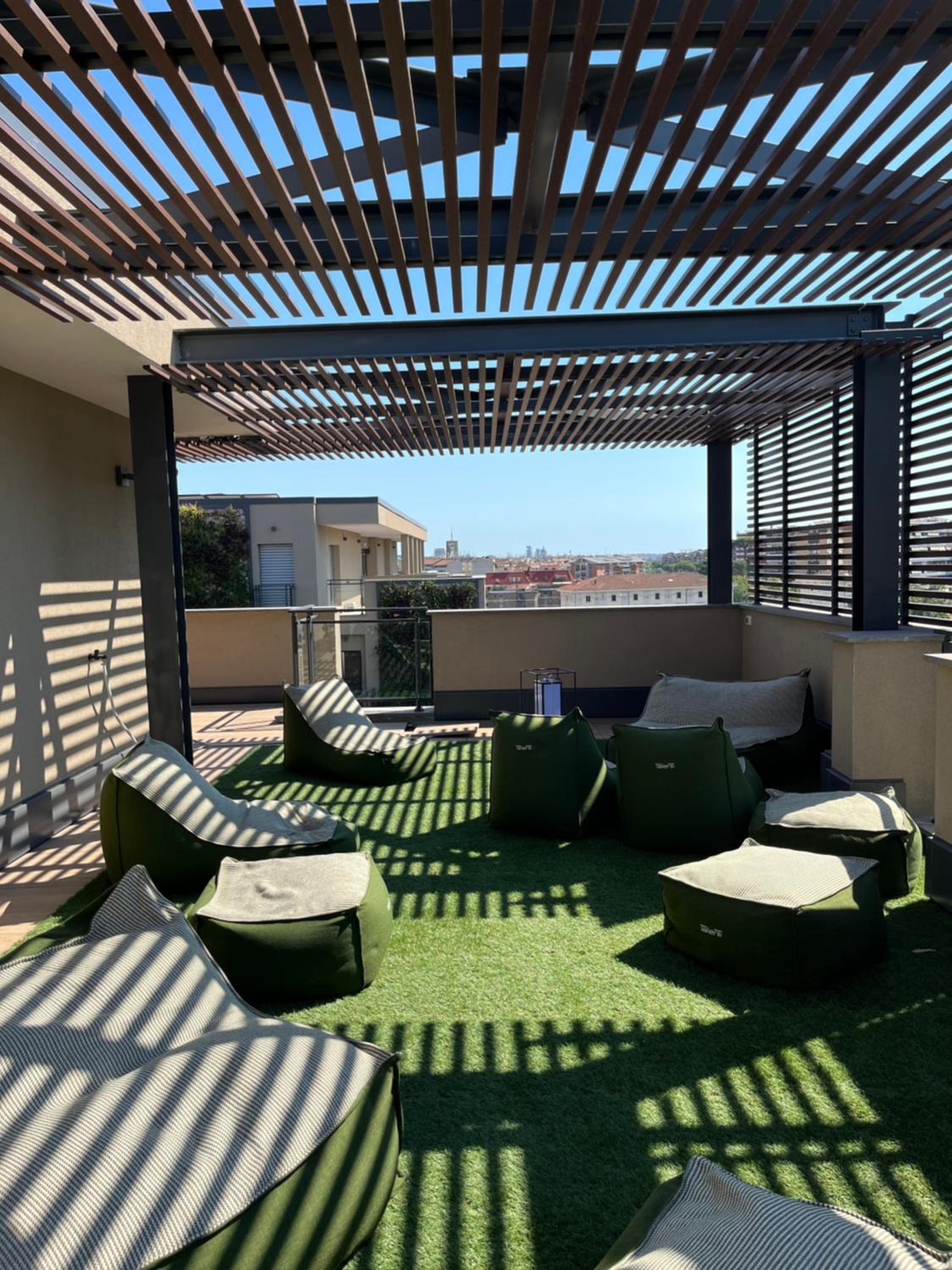 roof