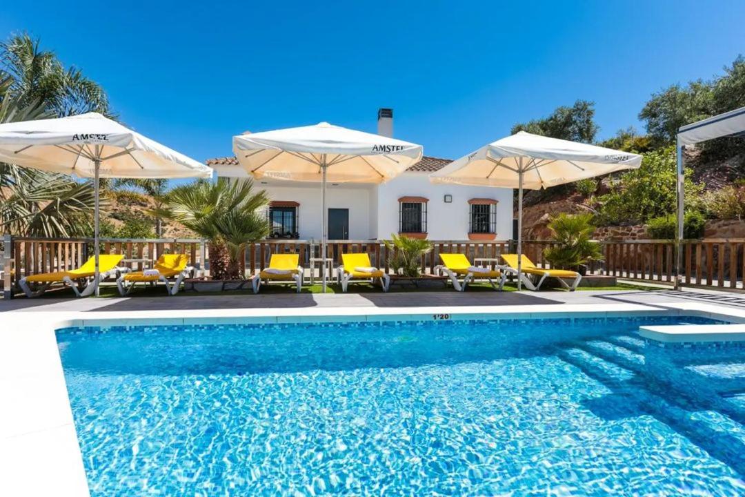 Villa Rural El Mirador photo 3