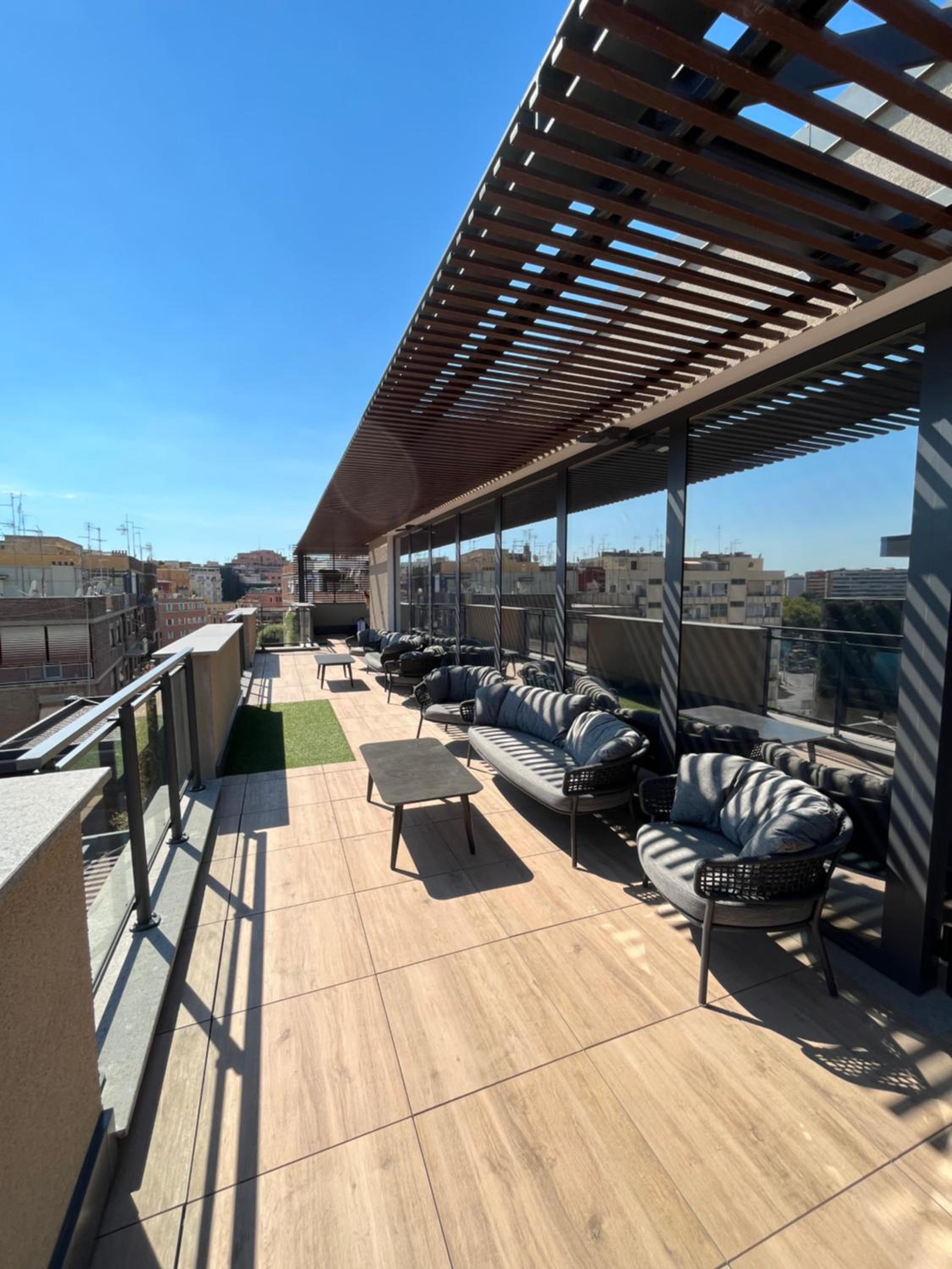 roof