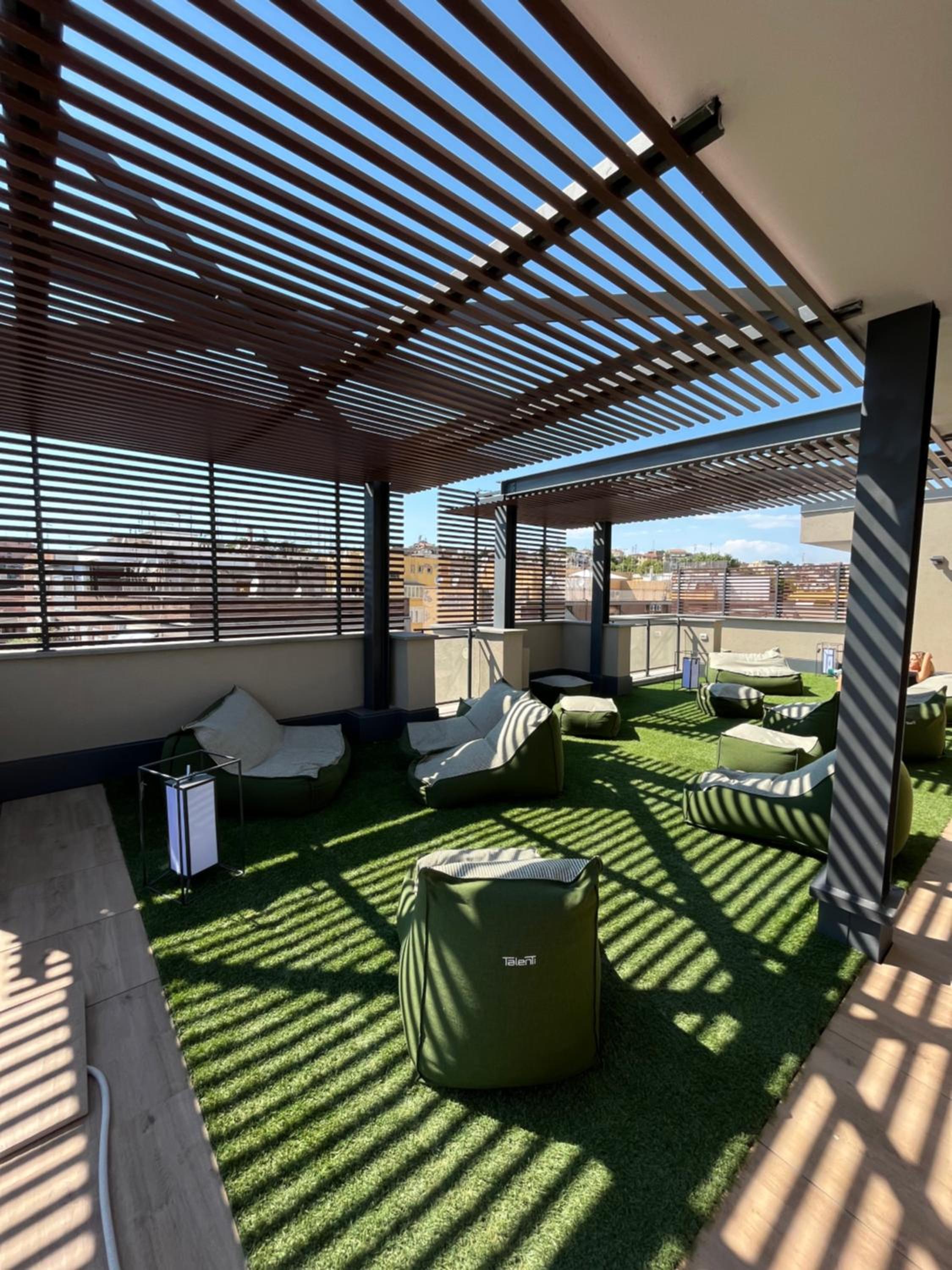 roof