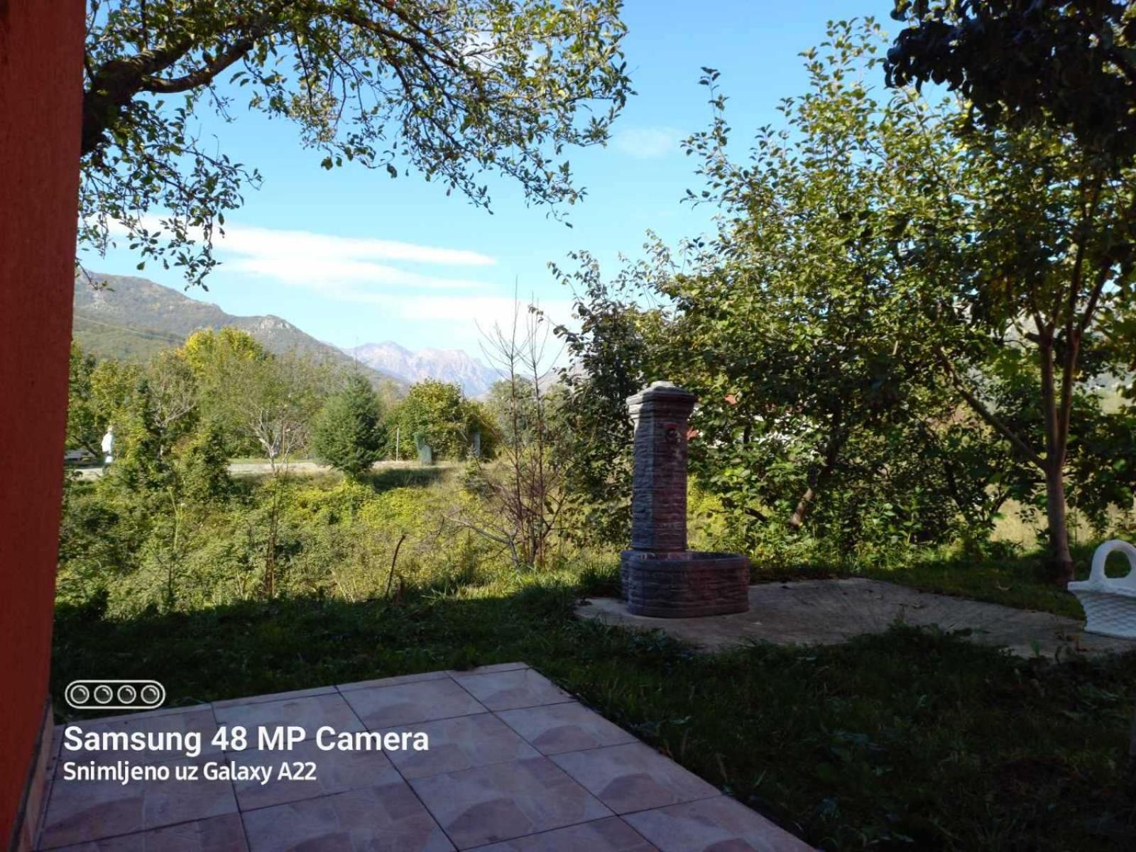 Apartman Rakocevic view 3