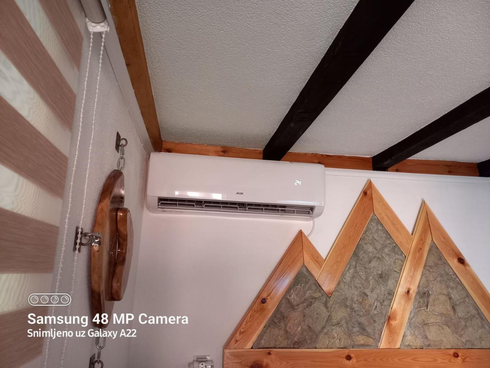 Apartman Rakocevic view 4