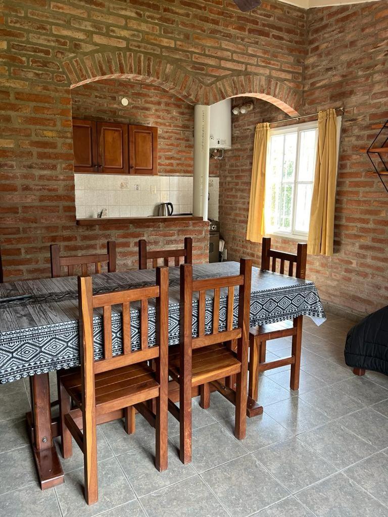 Cabañas Posada de los cerros