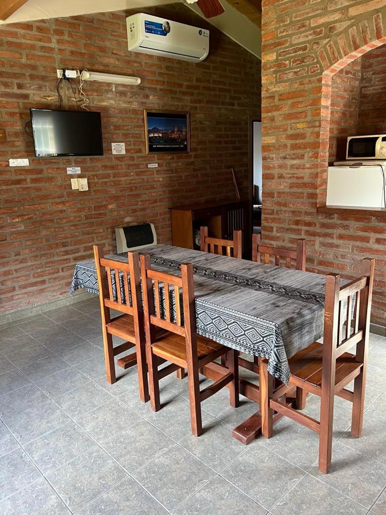 Cabañas Posada de los cerros