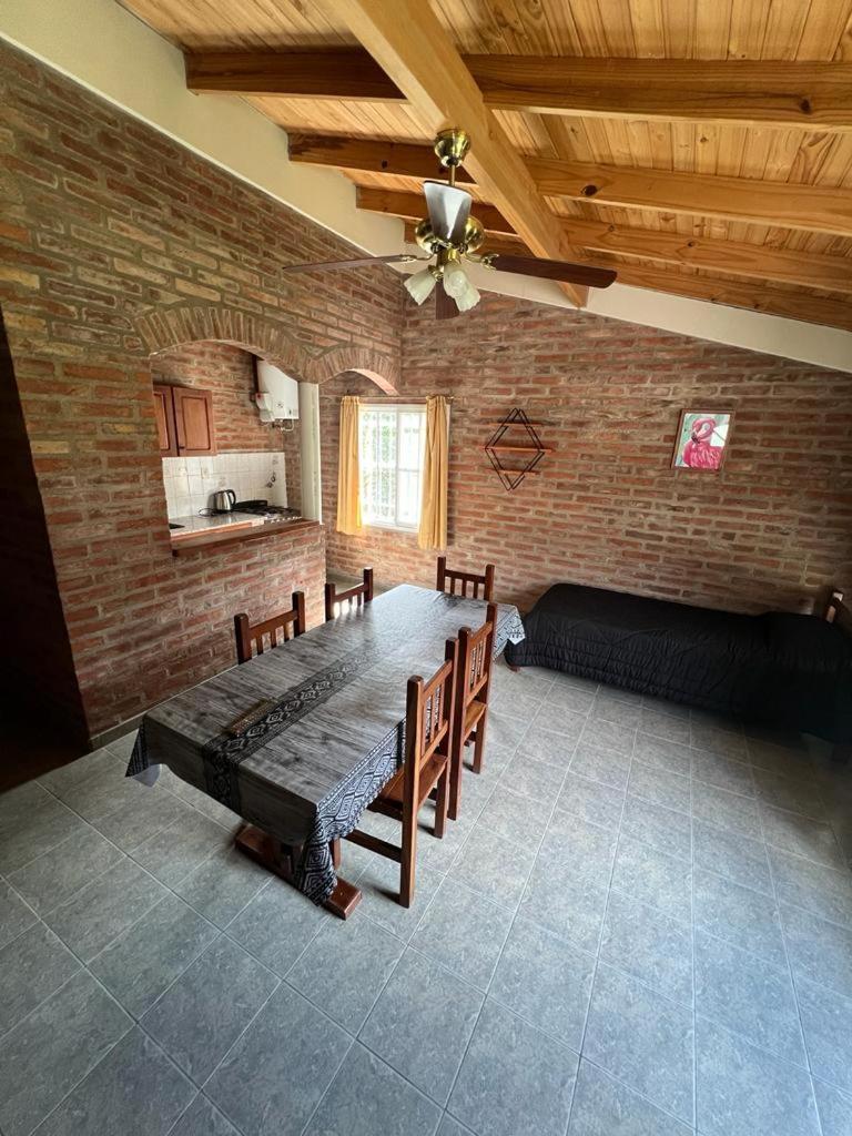Cabañas Posada de los cerros
