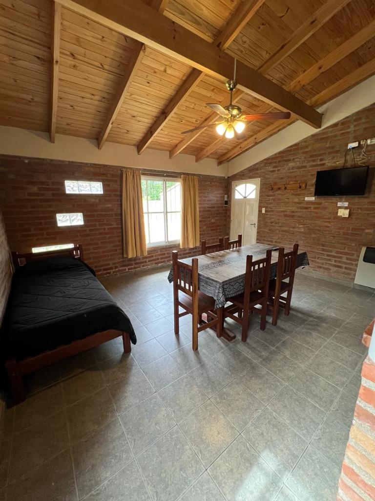 Cabañas Posada de los cerros