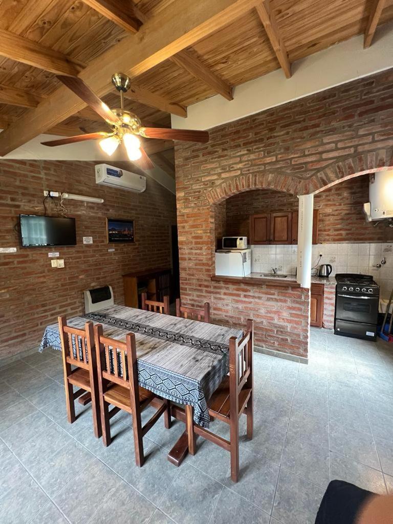 Cabañas Posada de los cerros