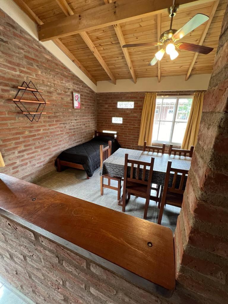 Cabañas Posada de los cerros