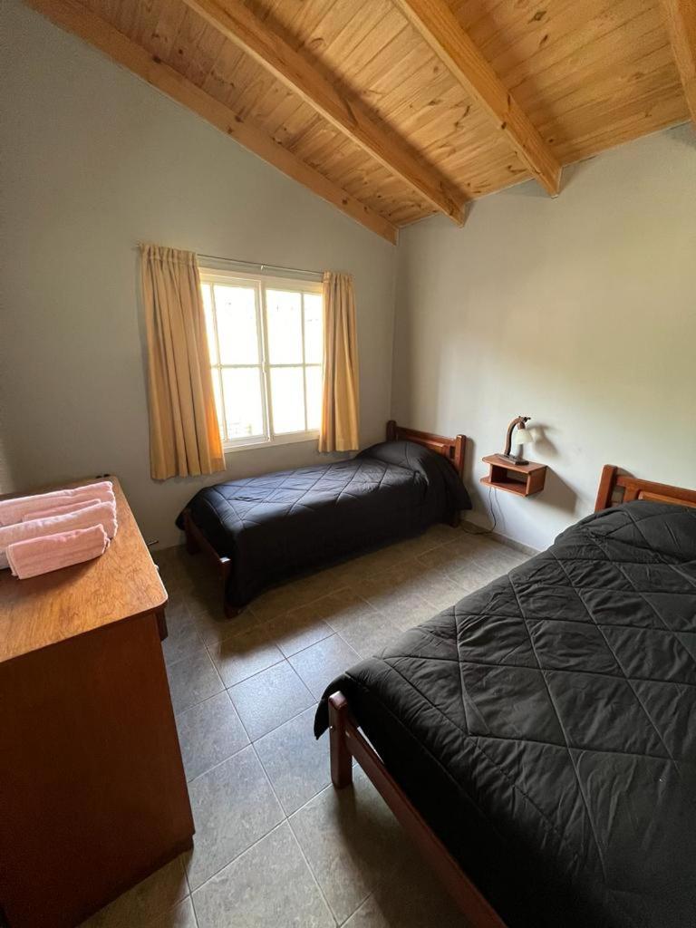 Cabañas Posada de los cerros