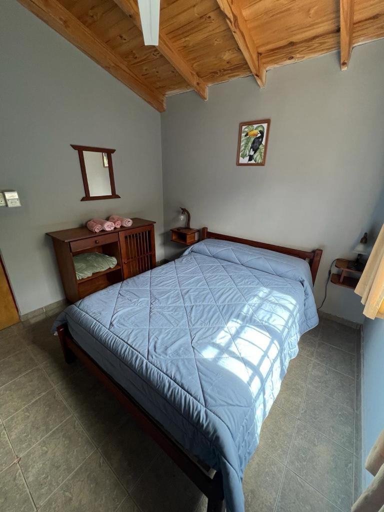 Cabañas Posada de los cerros