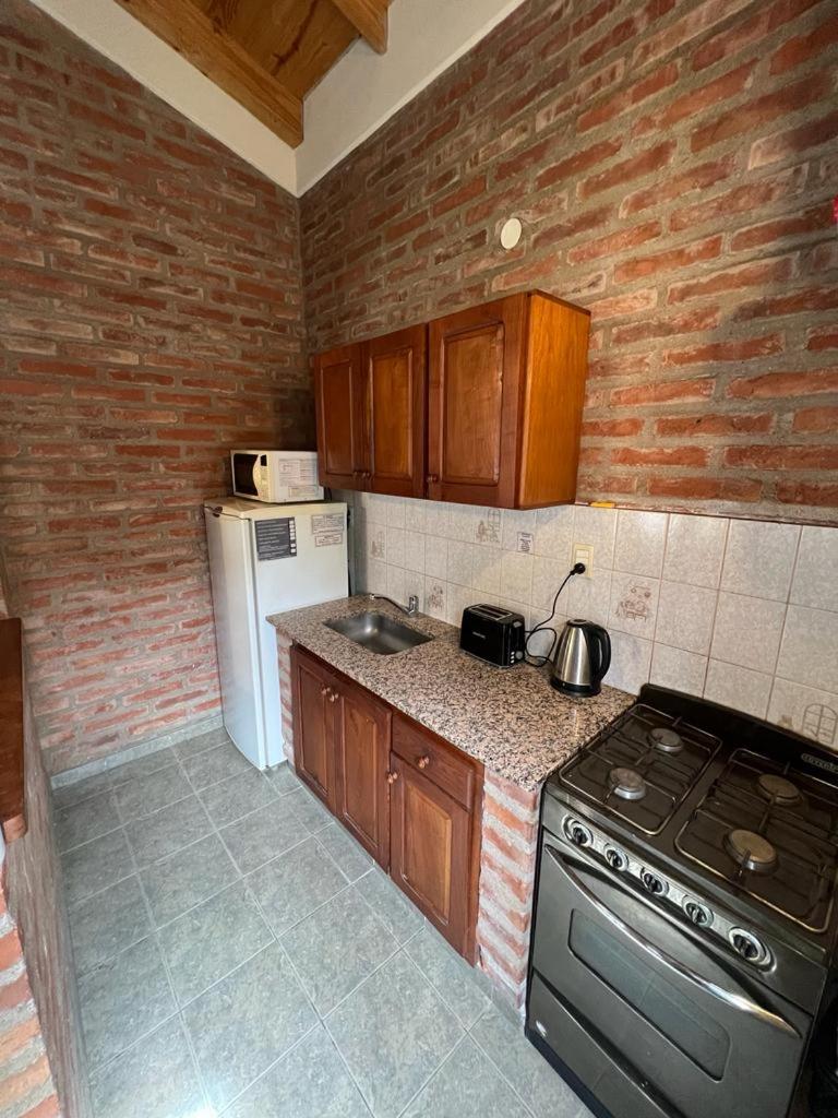 Cabañas Posada de los cerros
