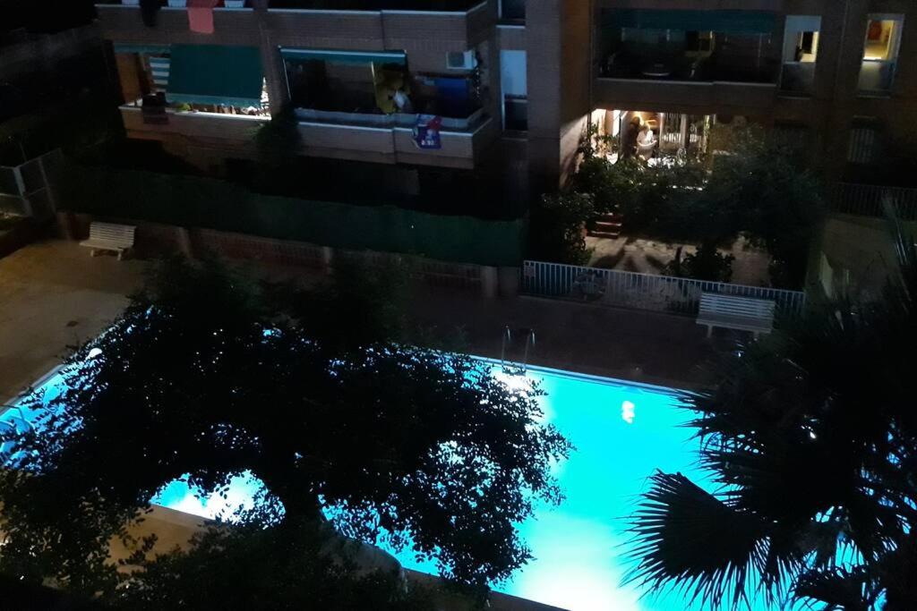 Apartamento acogedor