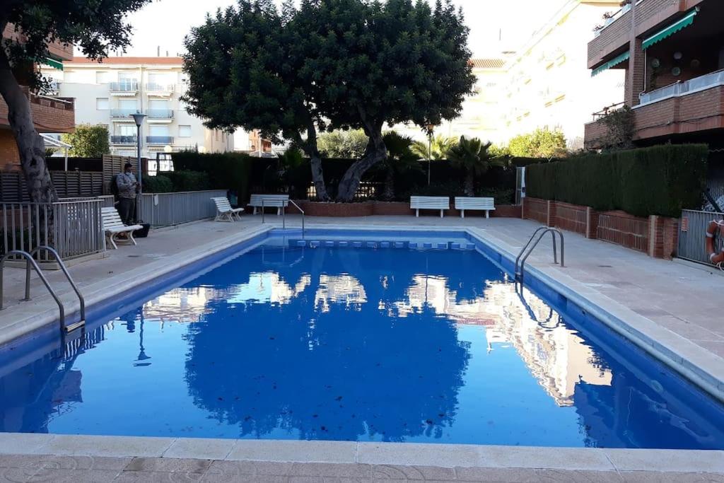 Apartamento acogedor