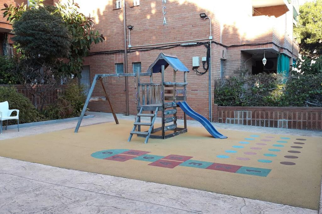 Apartamento acogedor