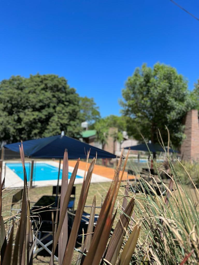 Cabañas Posada de los cerros