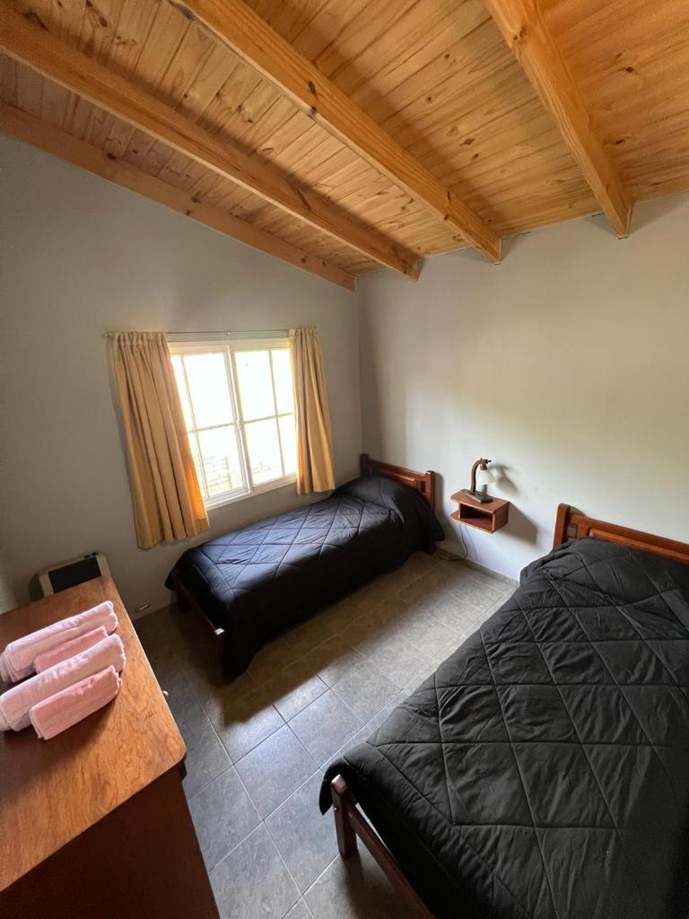 Cabañas Posada de los cerros