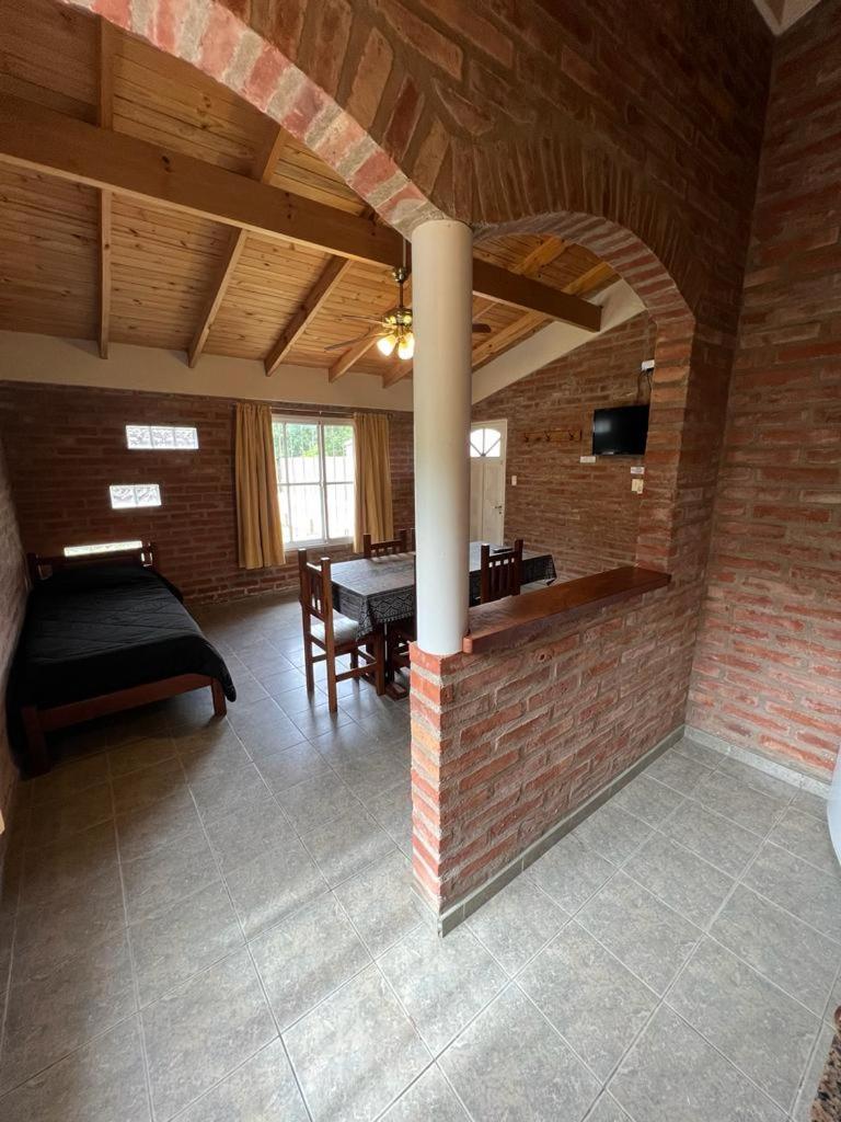 Cabañas Posada de los cerros