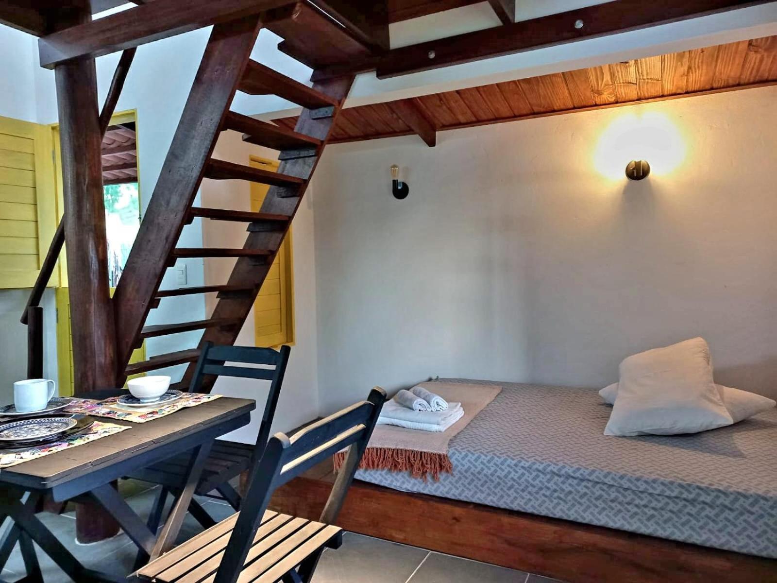 Cumbeba Tiny Houses