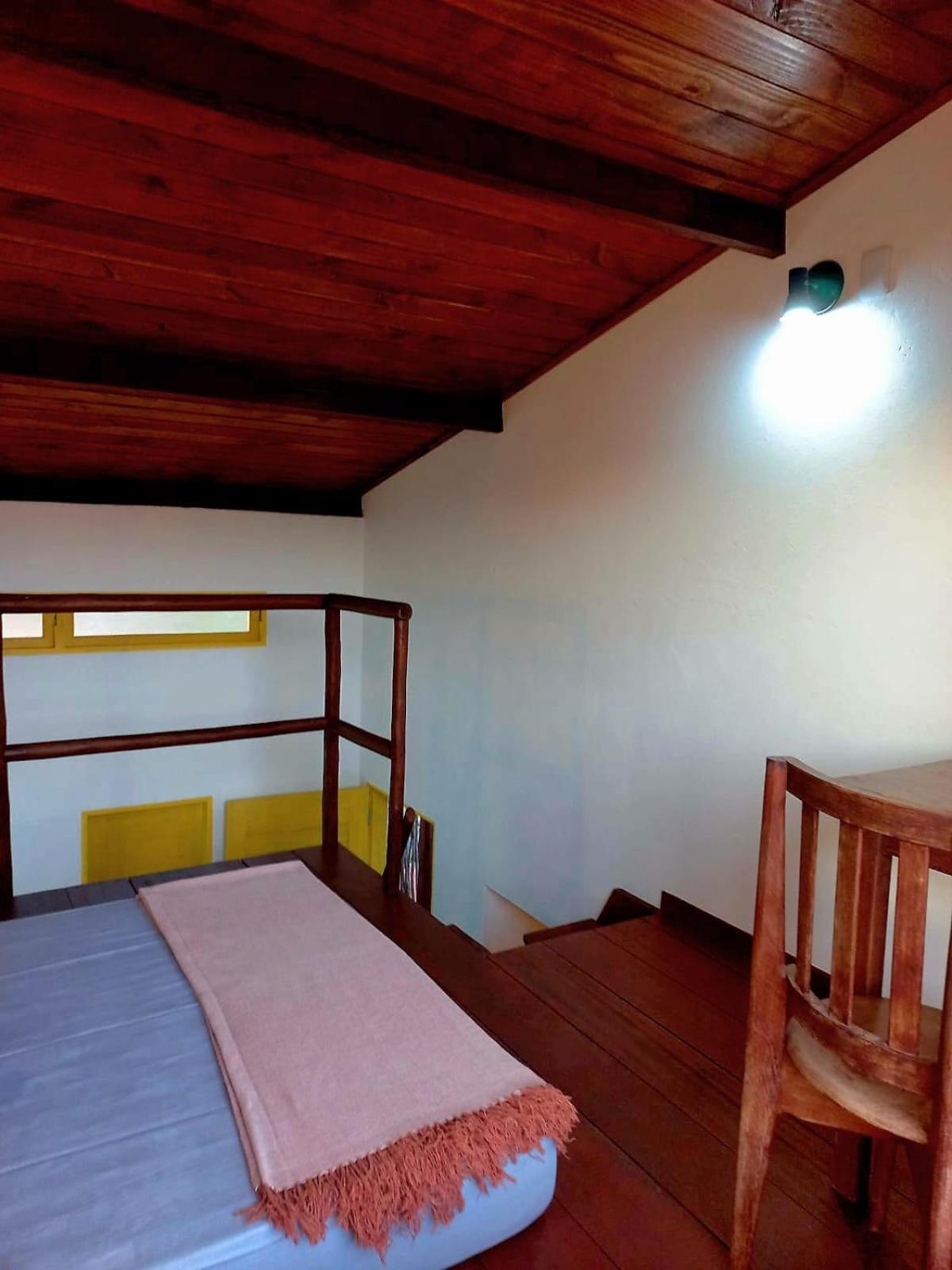 Cumbeba Tiny Houses