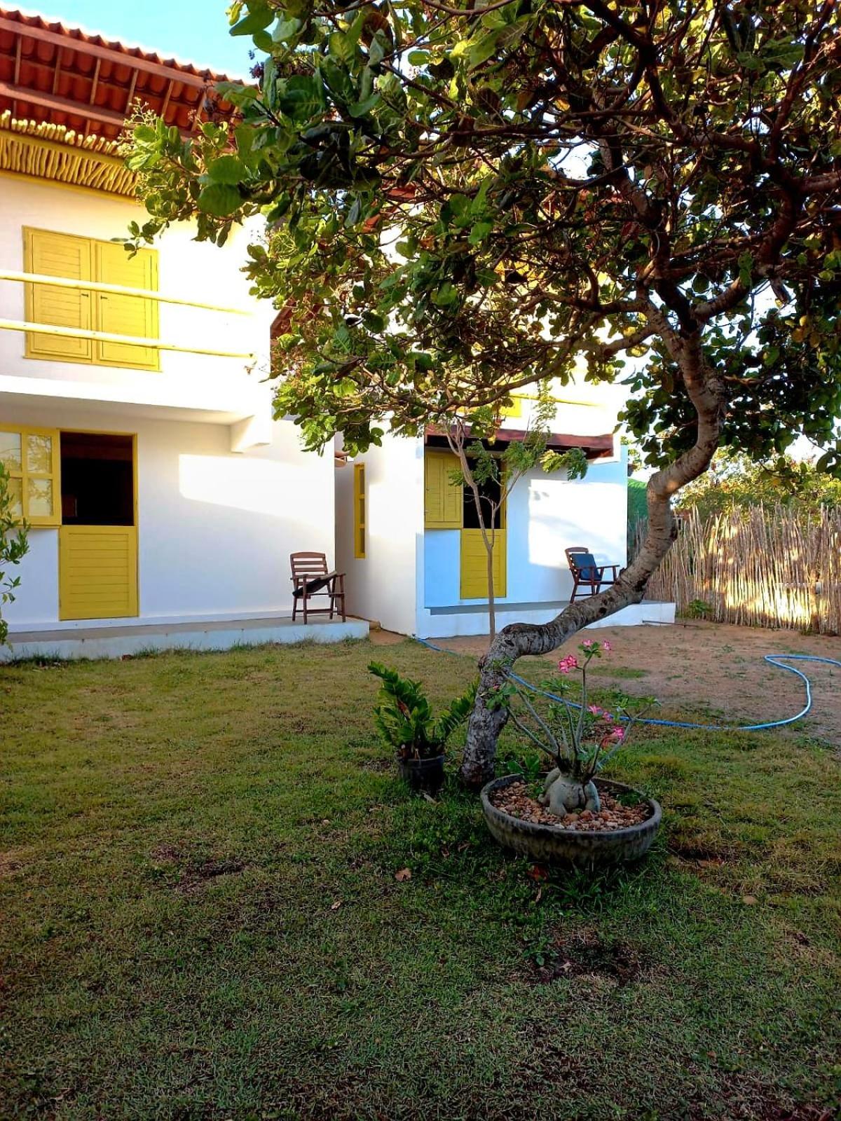 Cumbeba Tiny Houses