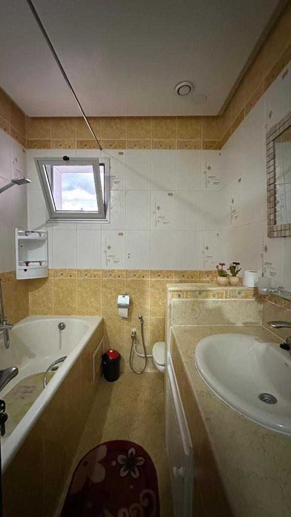 Appartement Slim centre sousse
