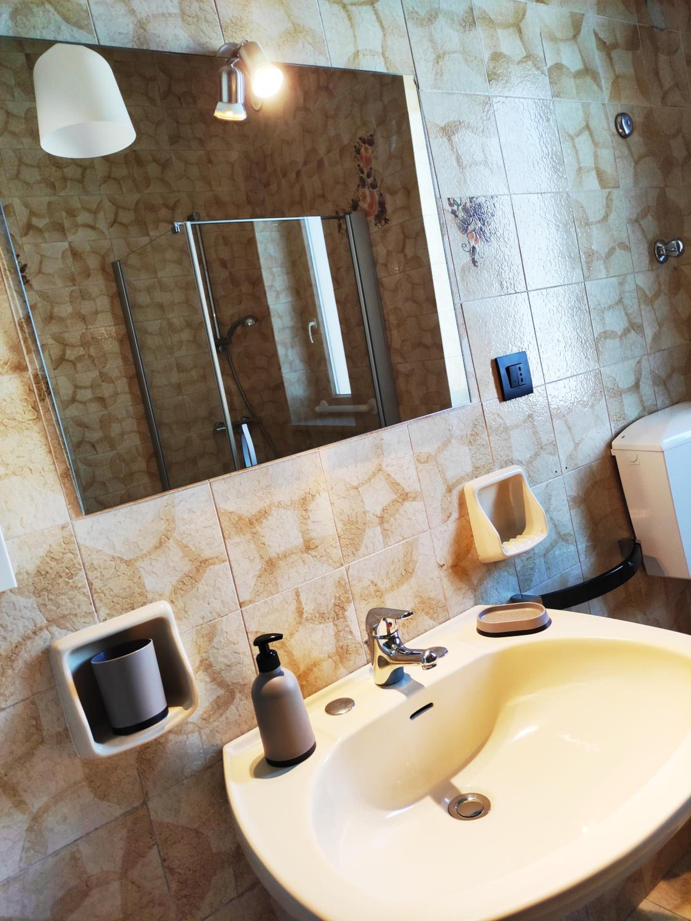 Appartamento vacanze da Paola