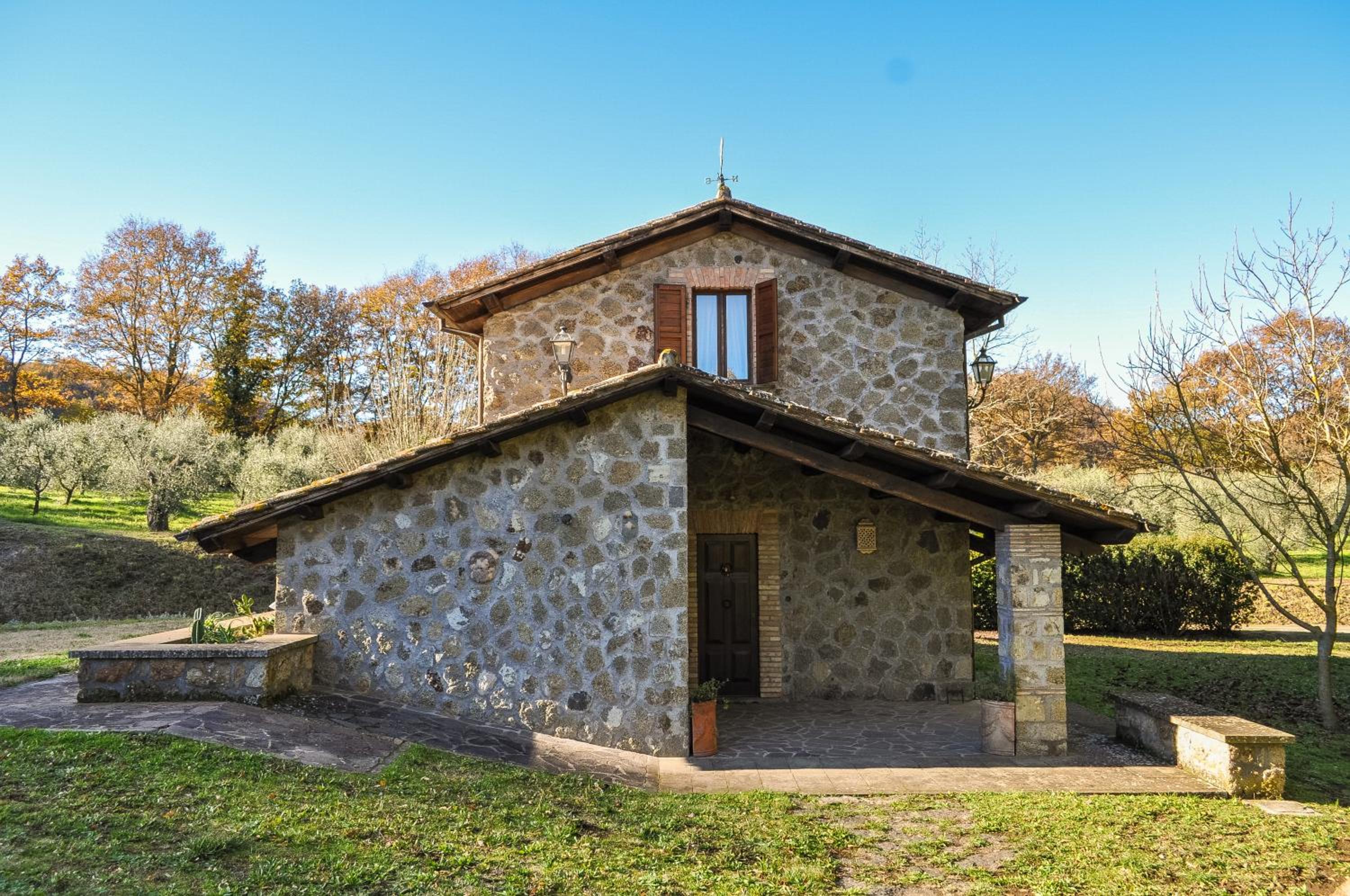 Il Granaio