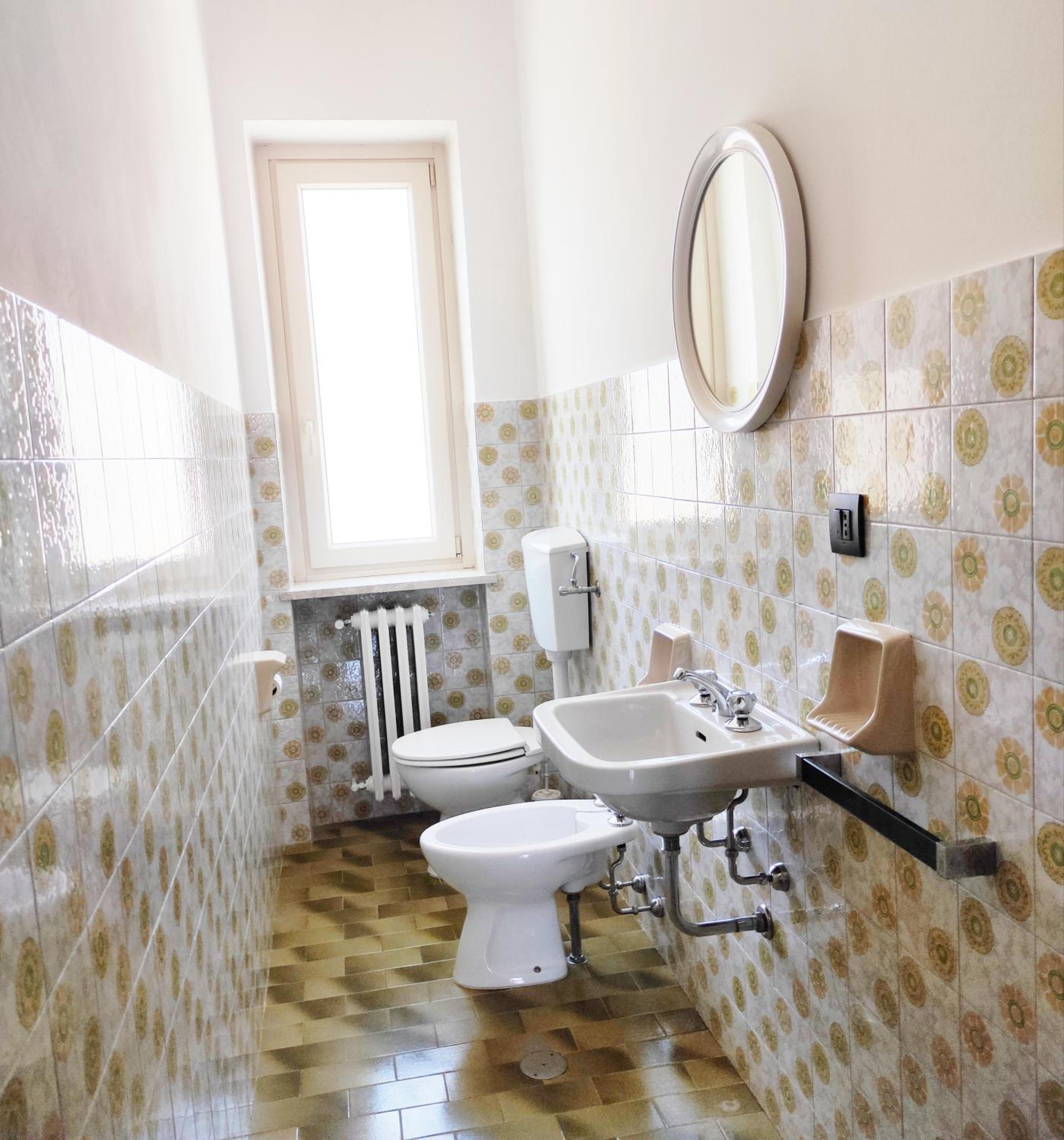Appartamento vacanze da Paola