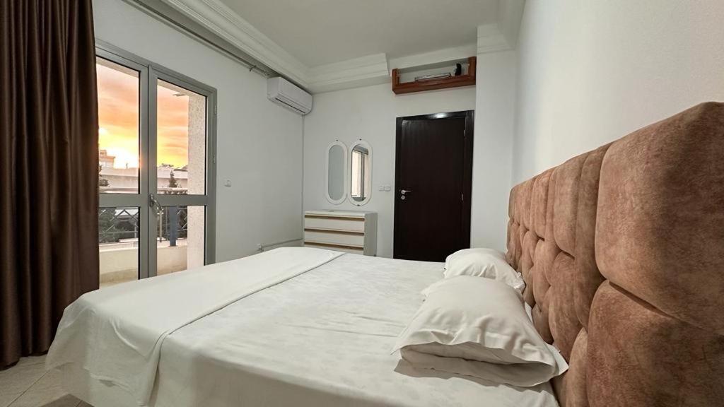 Appartement Slim centre sousse