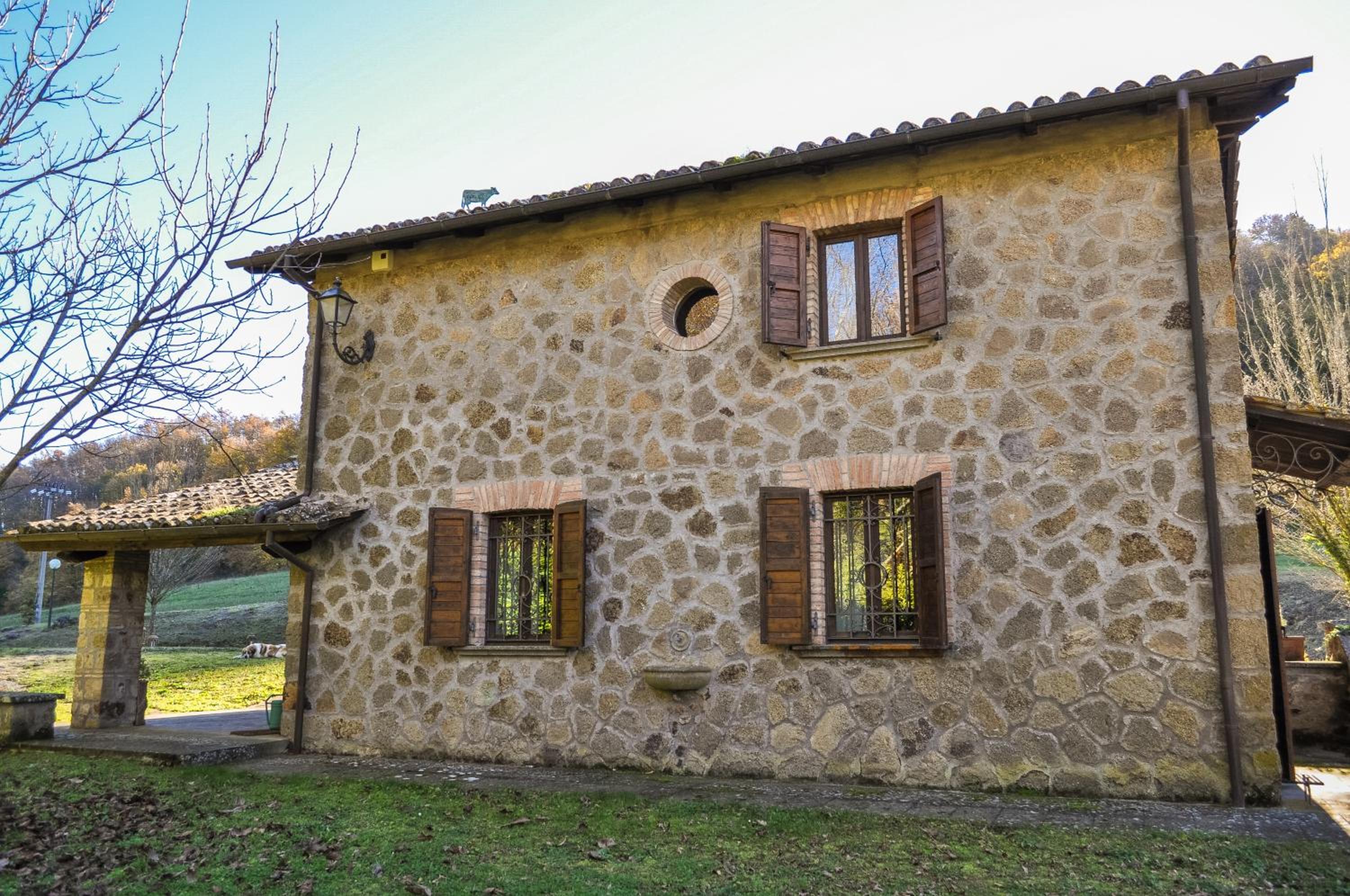 Il Granaio