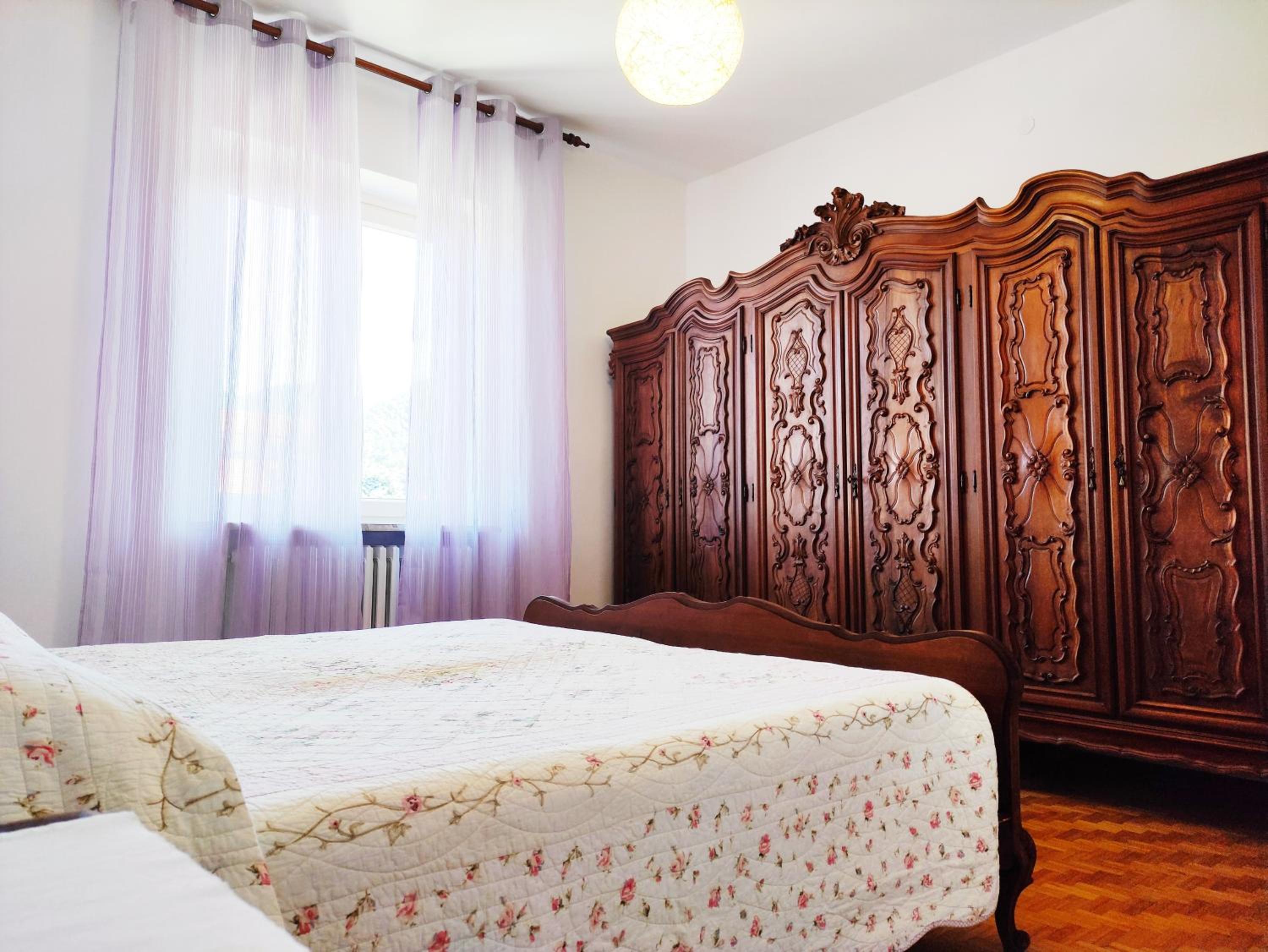 Appartamento vacanze da Paola