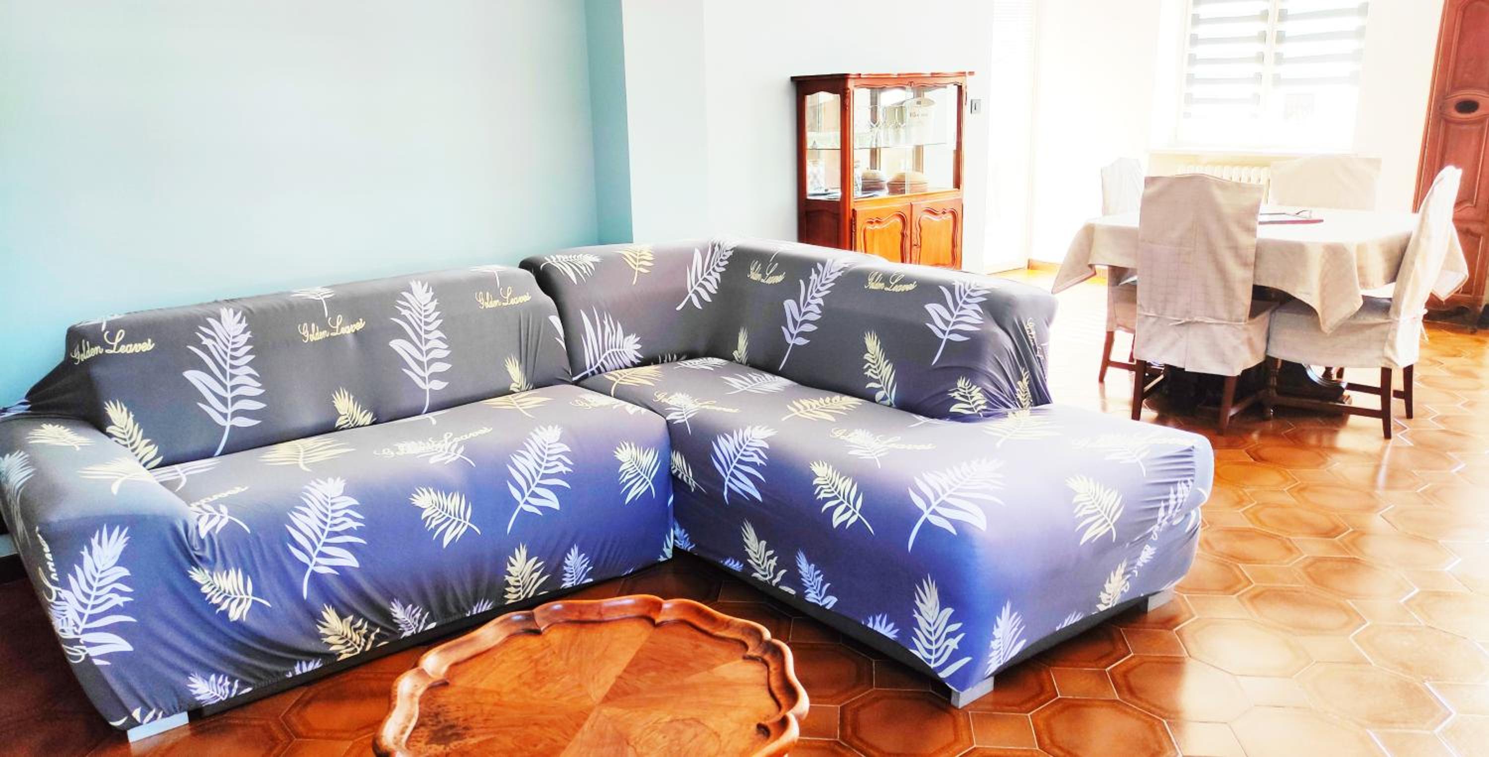 Appartamento vacanze da Paola
