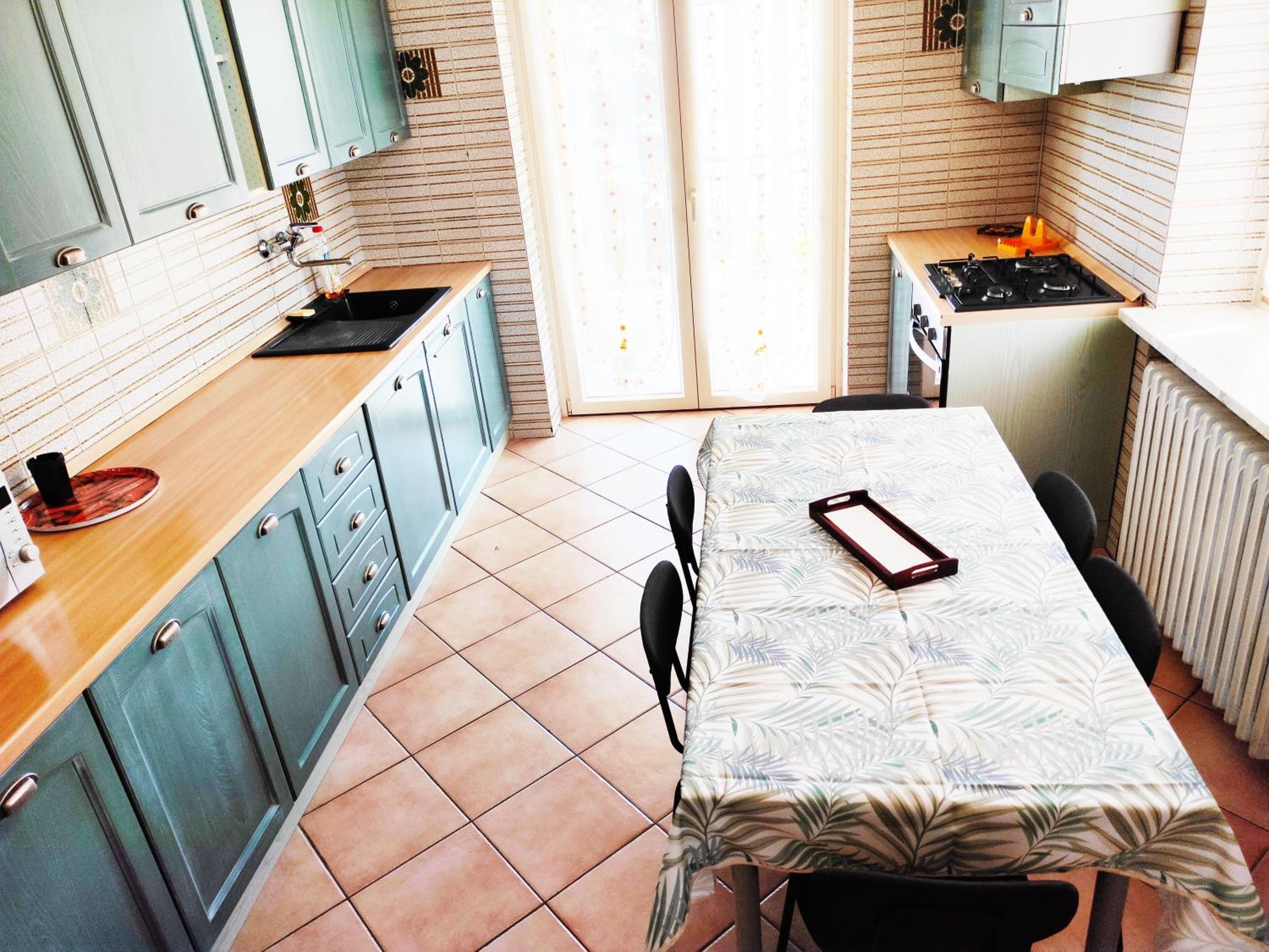 Appartamento vacanze da Paola